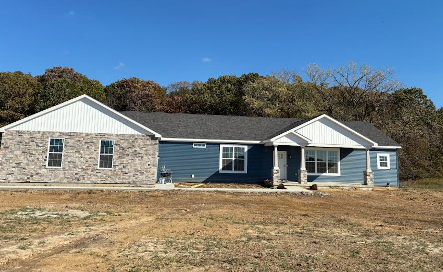 Pine Ridge Homes Image