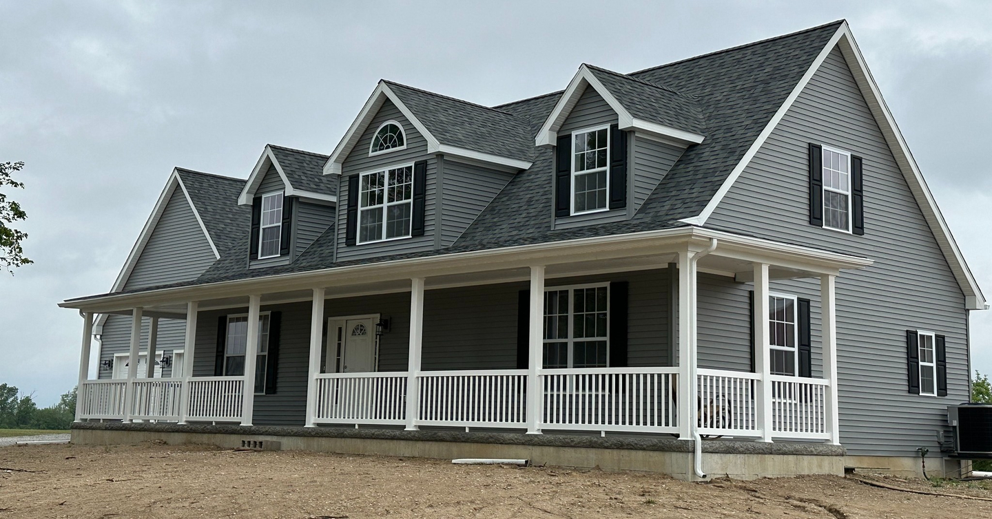 Pine Ridge Homes Image