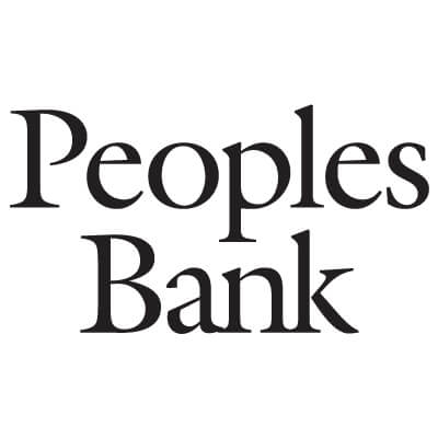 Peoples Bank Logo