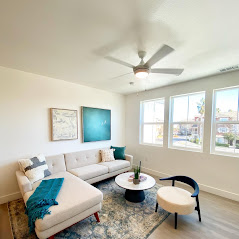 The Preserve at Harbison Logo