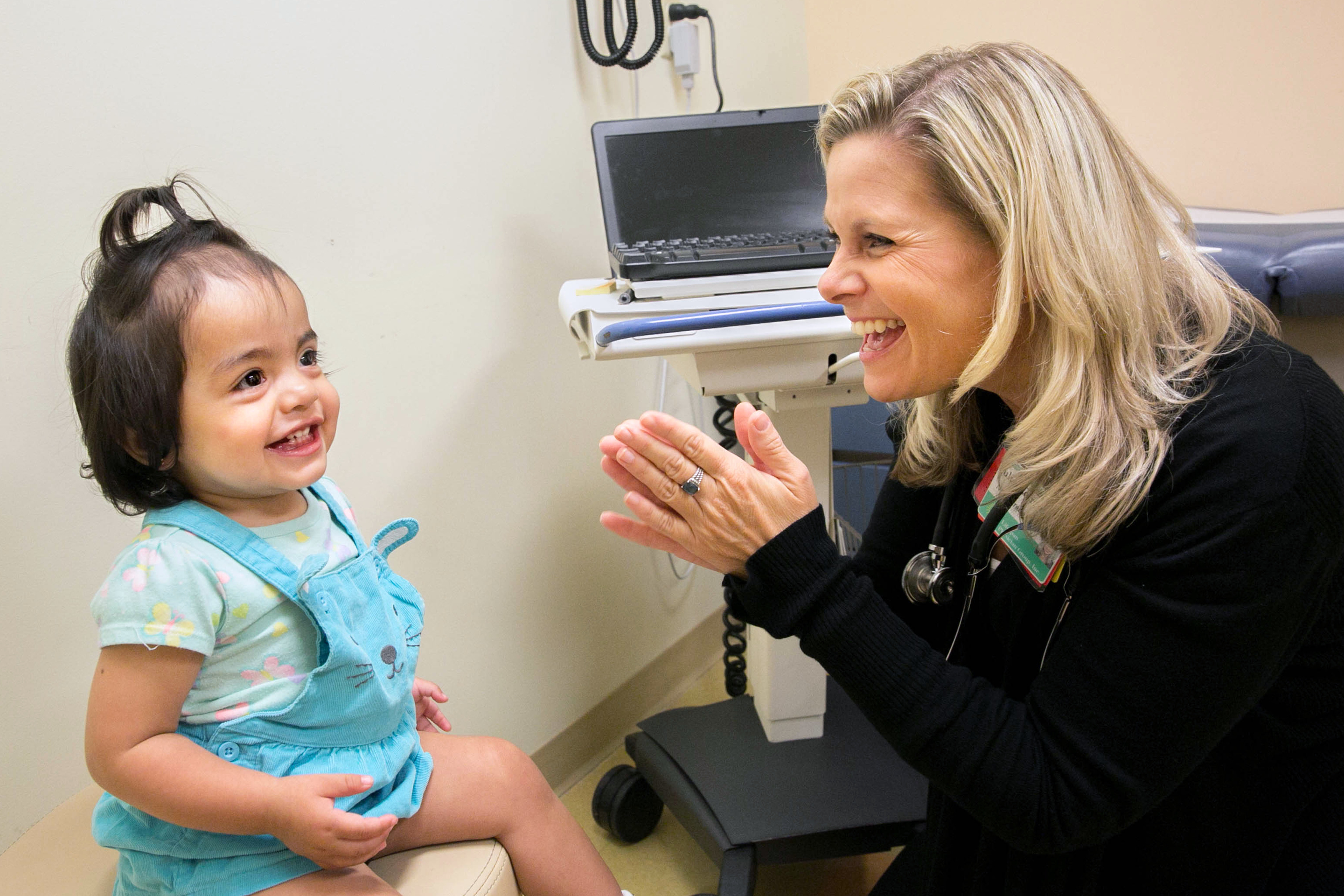 Children's Neurodevelopment Center (CNDC) at Hasbro Children's Image