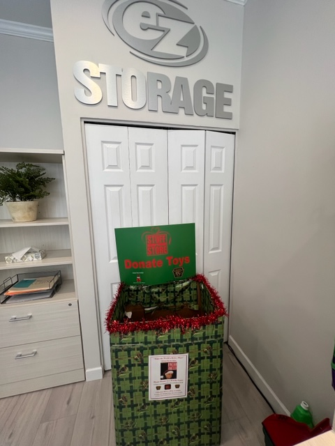 EZ Storage Ross Township - Pittsburgh, PA