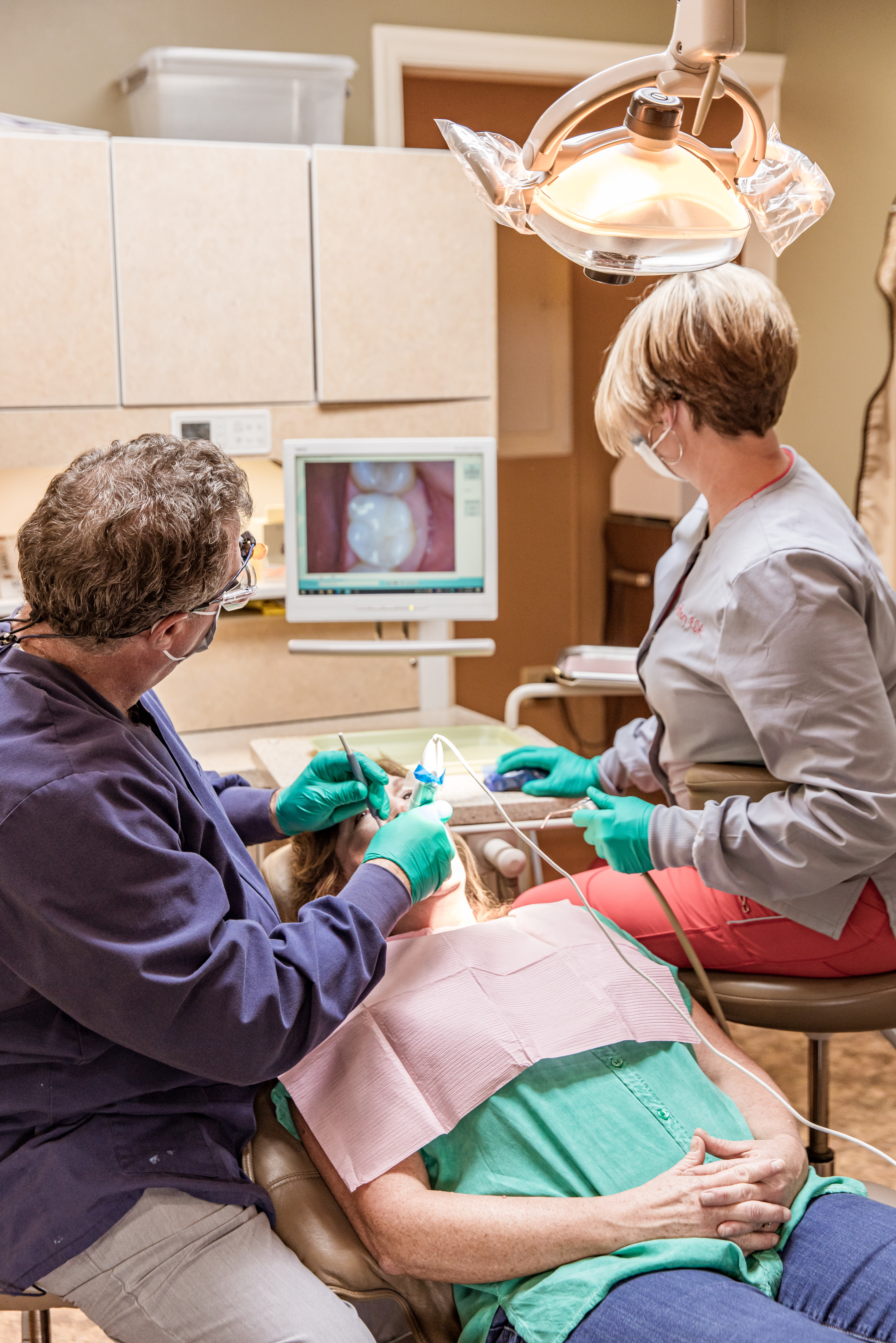 Greg Sexton DDS Image