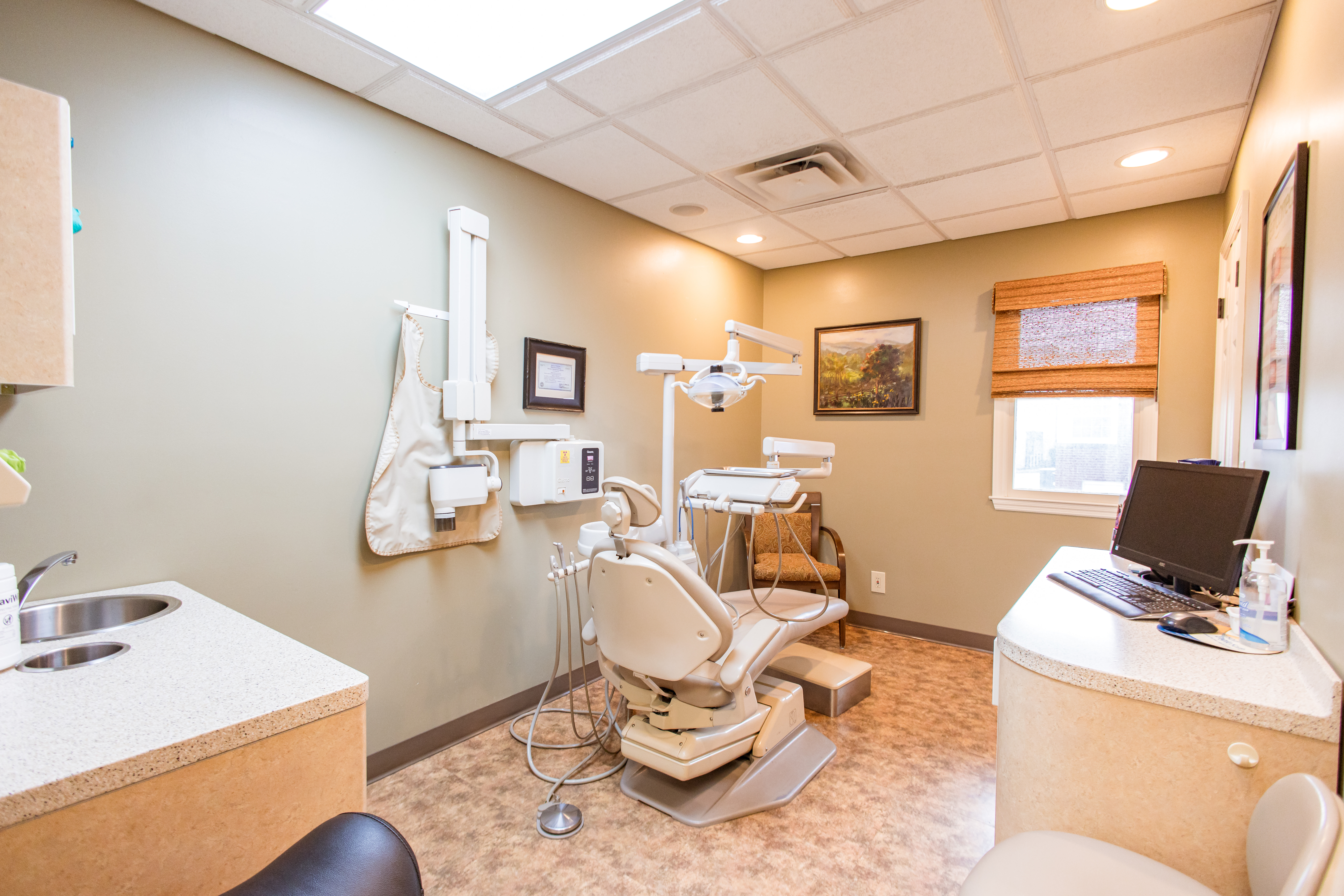 Greg Sexton DDS Image