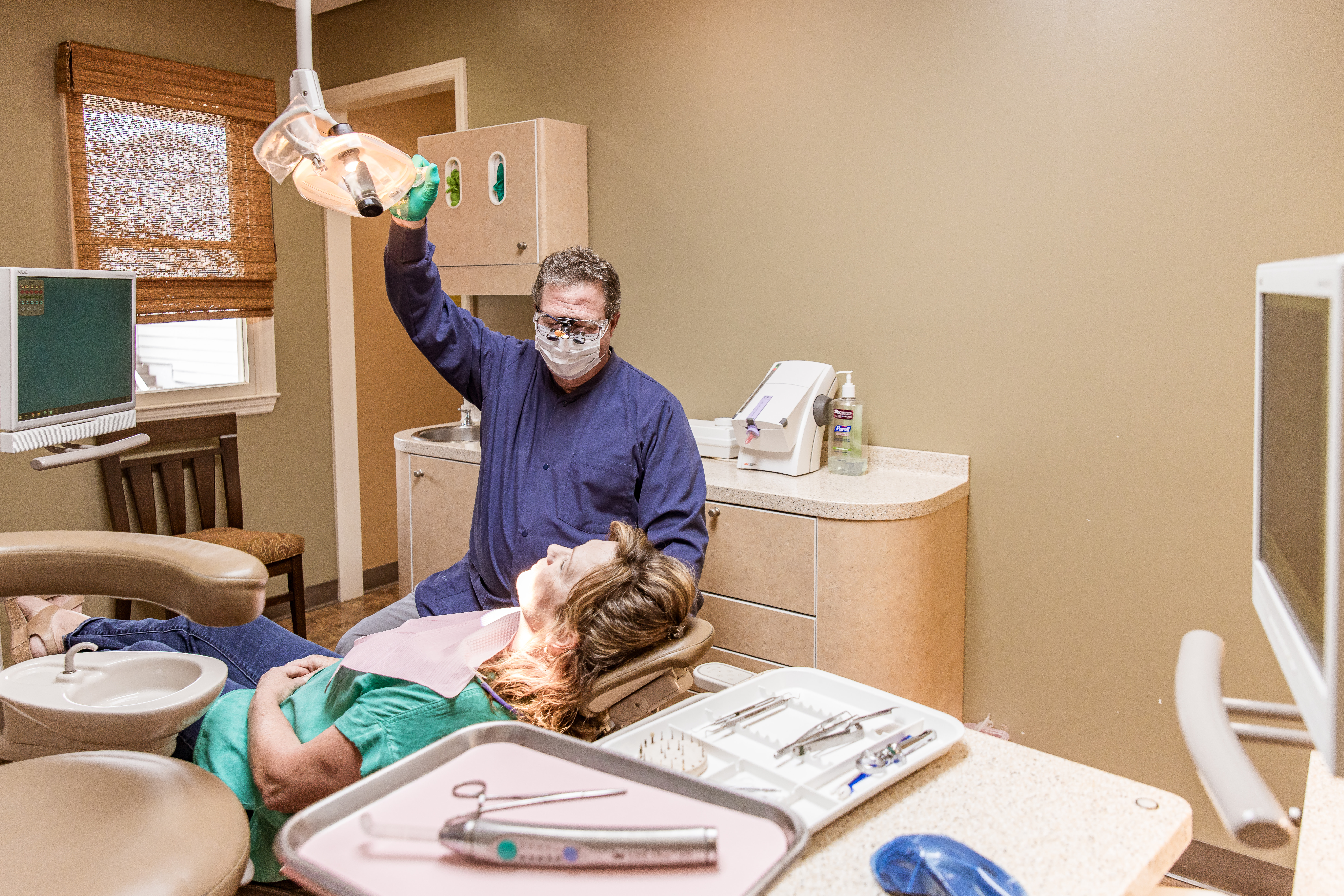 Greg Sexton DDS Image