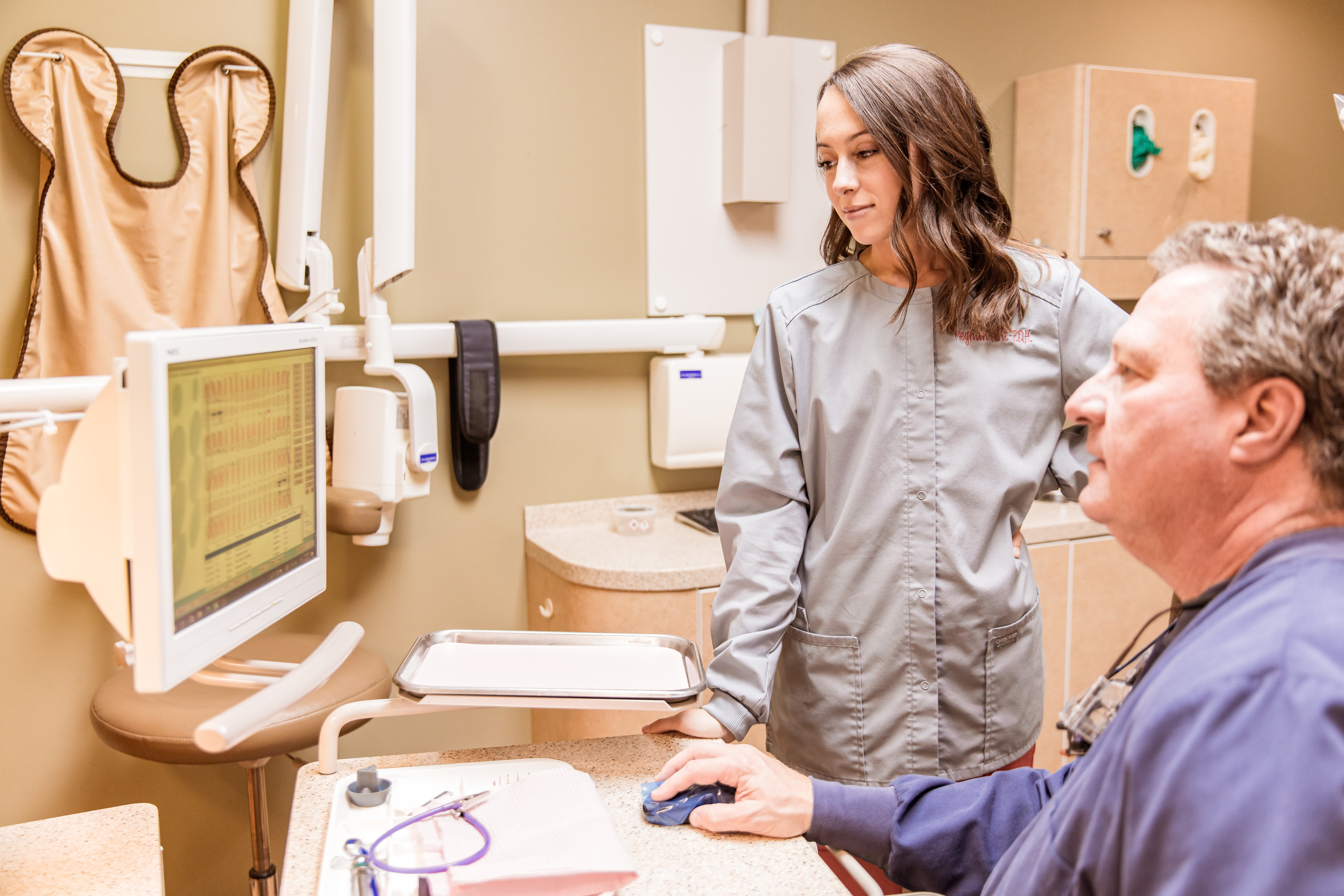 Greg Sexton DDS Image