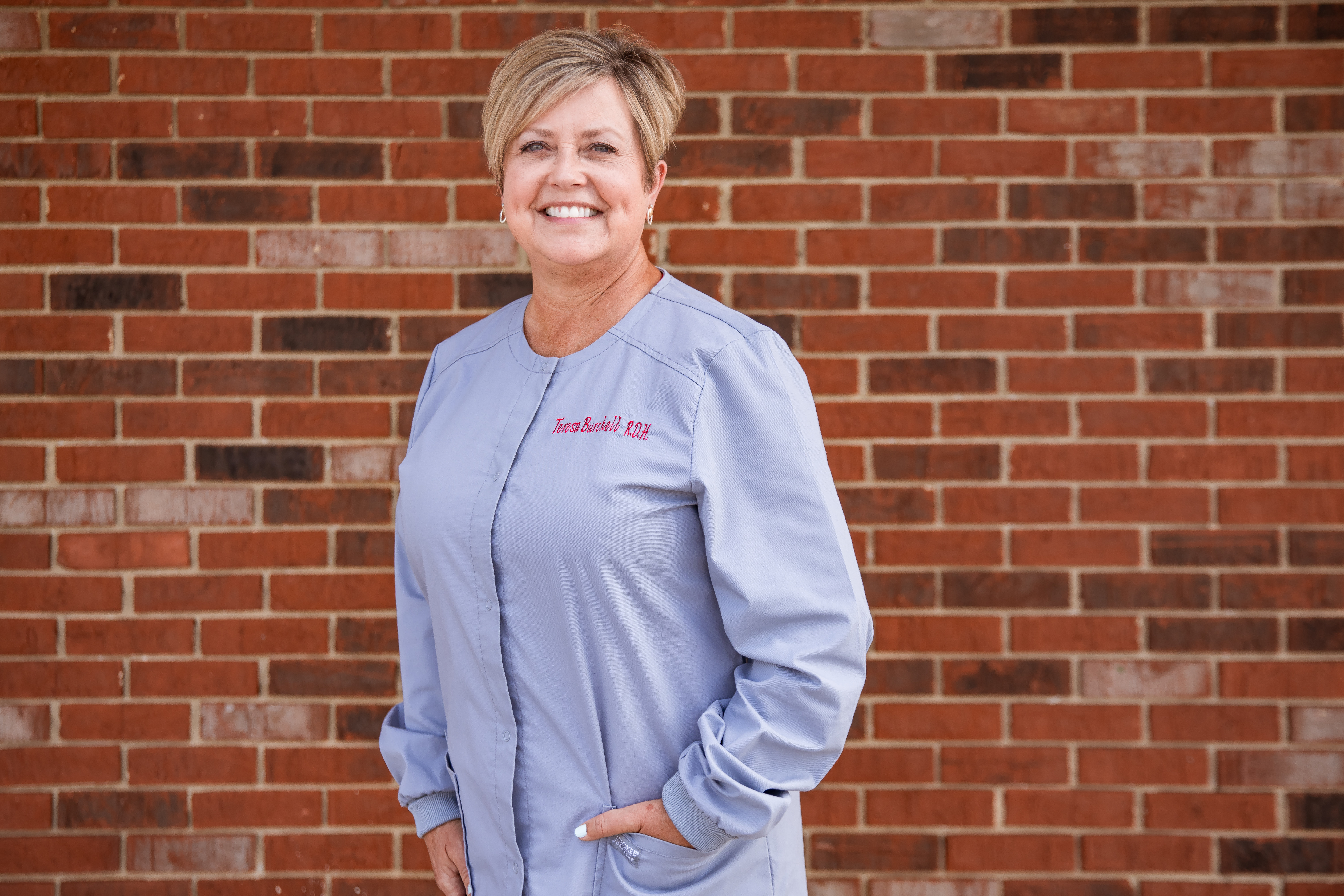 Greg Sexton DDS Image