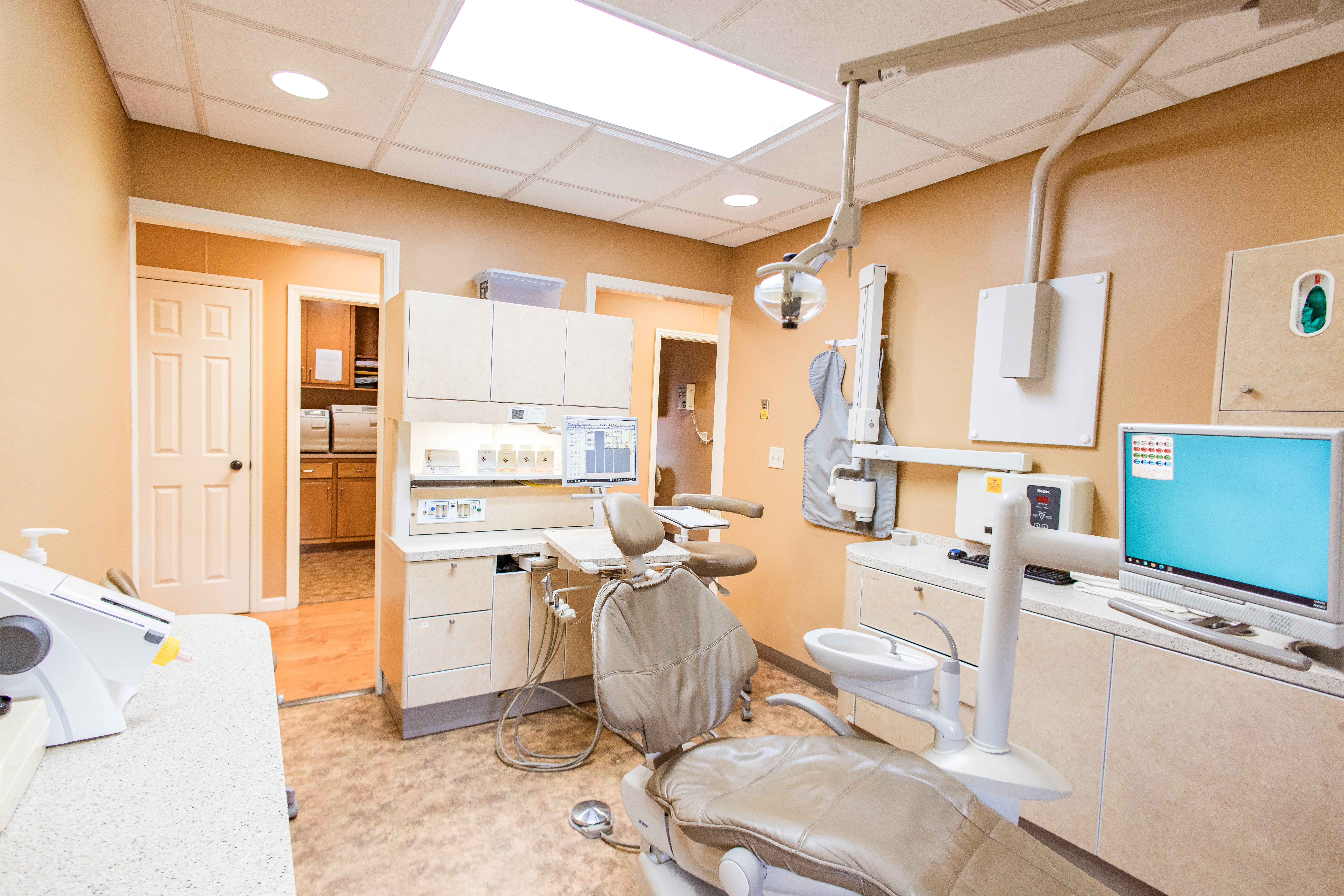 Greg Sexton DDS Image