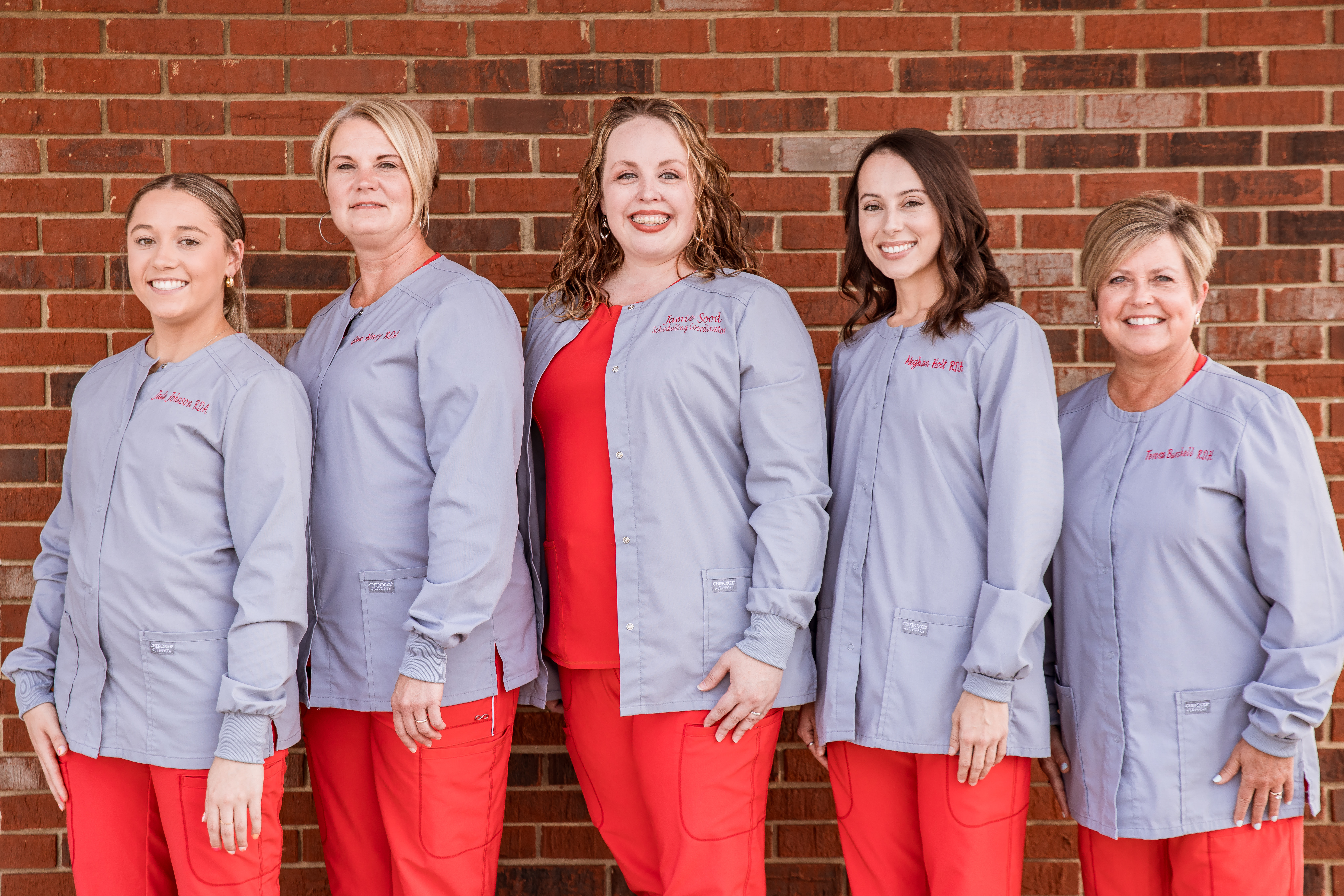 Greg Sexton DDS Image