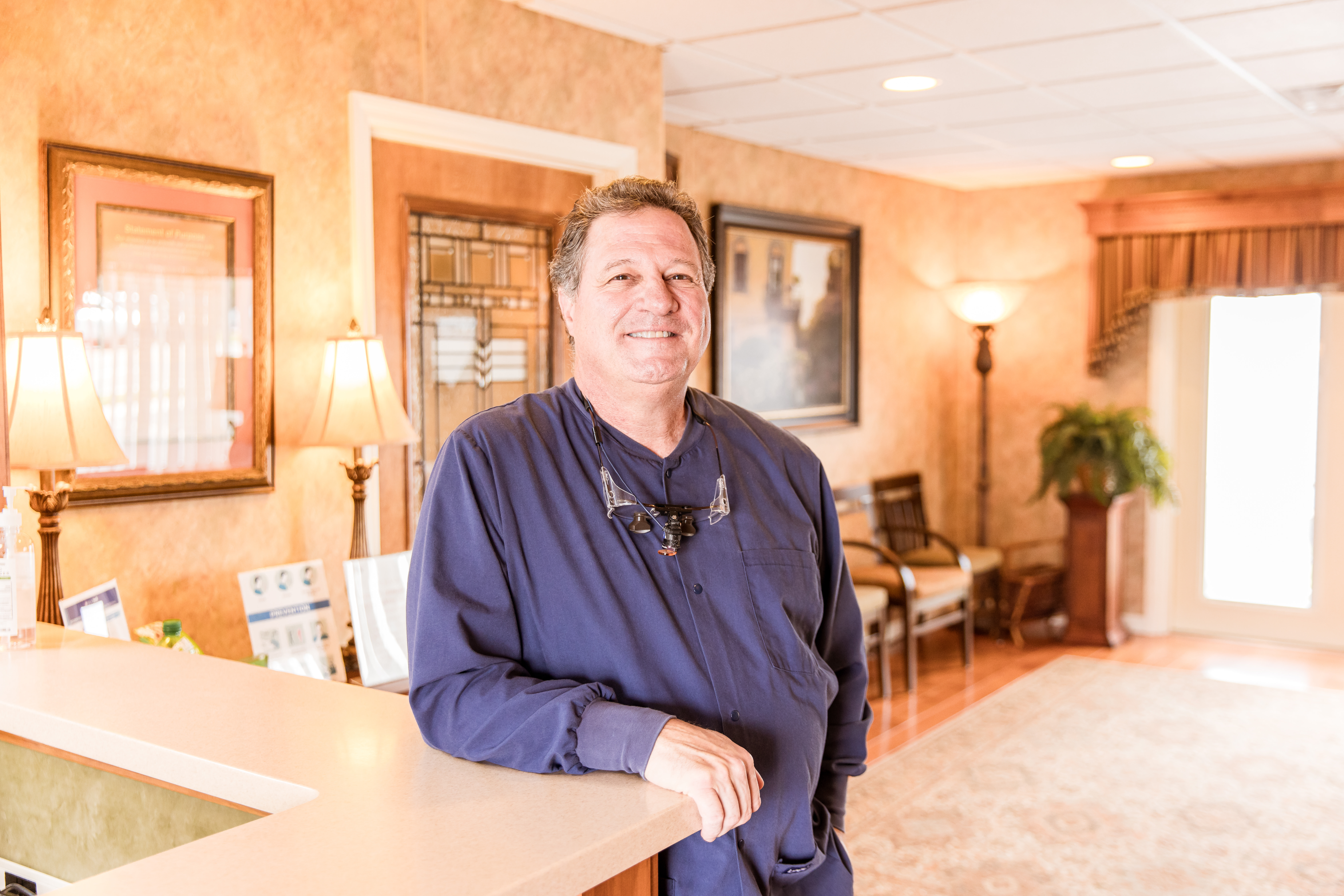 Greg Sexton DDS Image