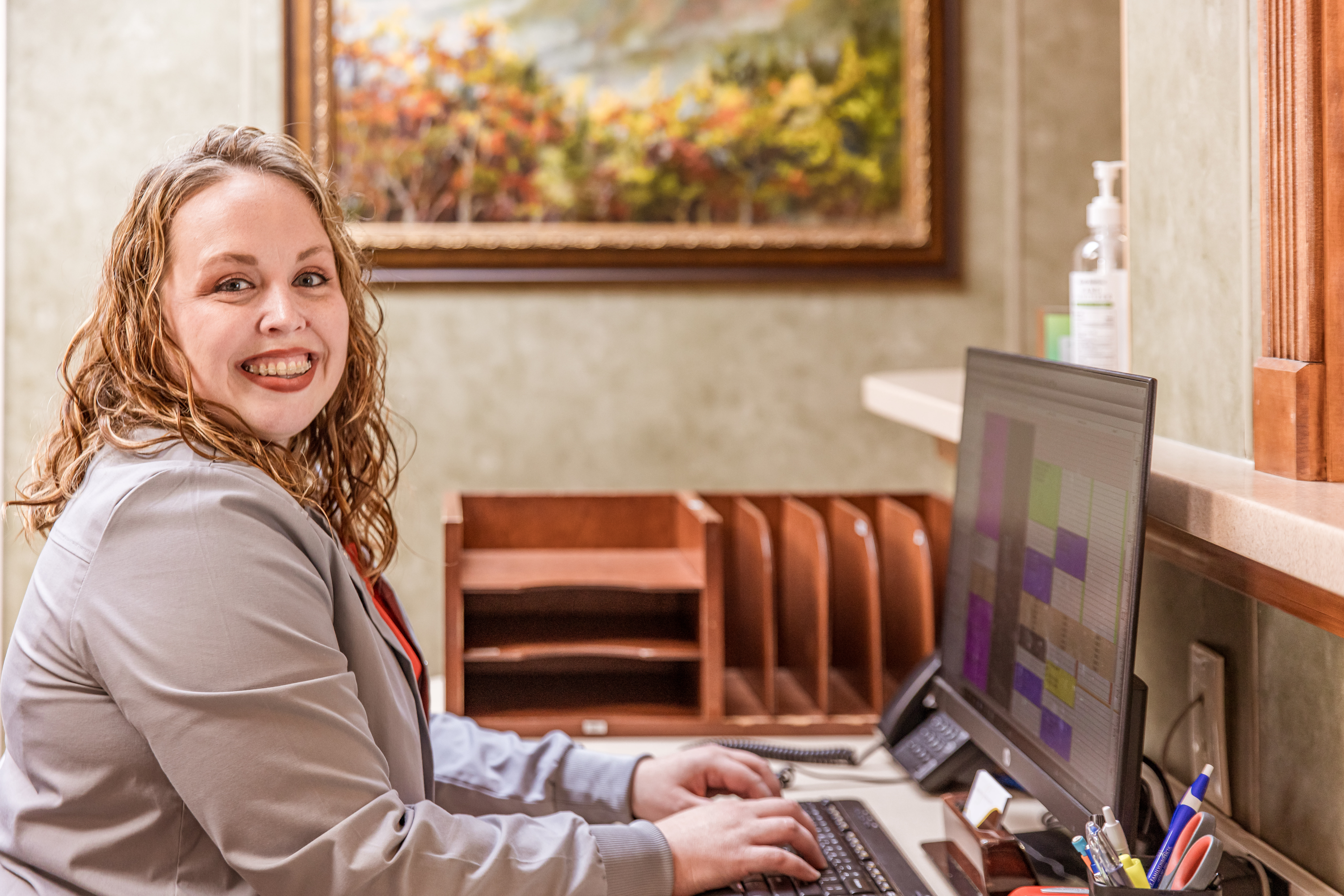 Greg Sexton DDS Image