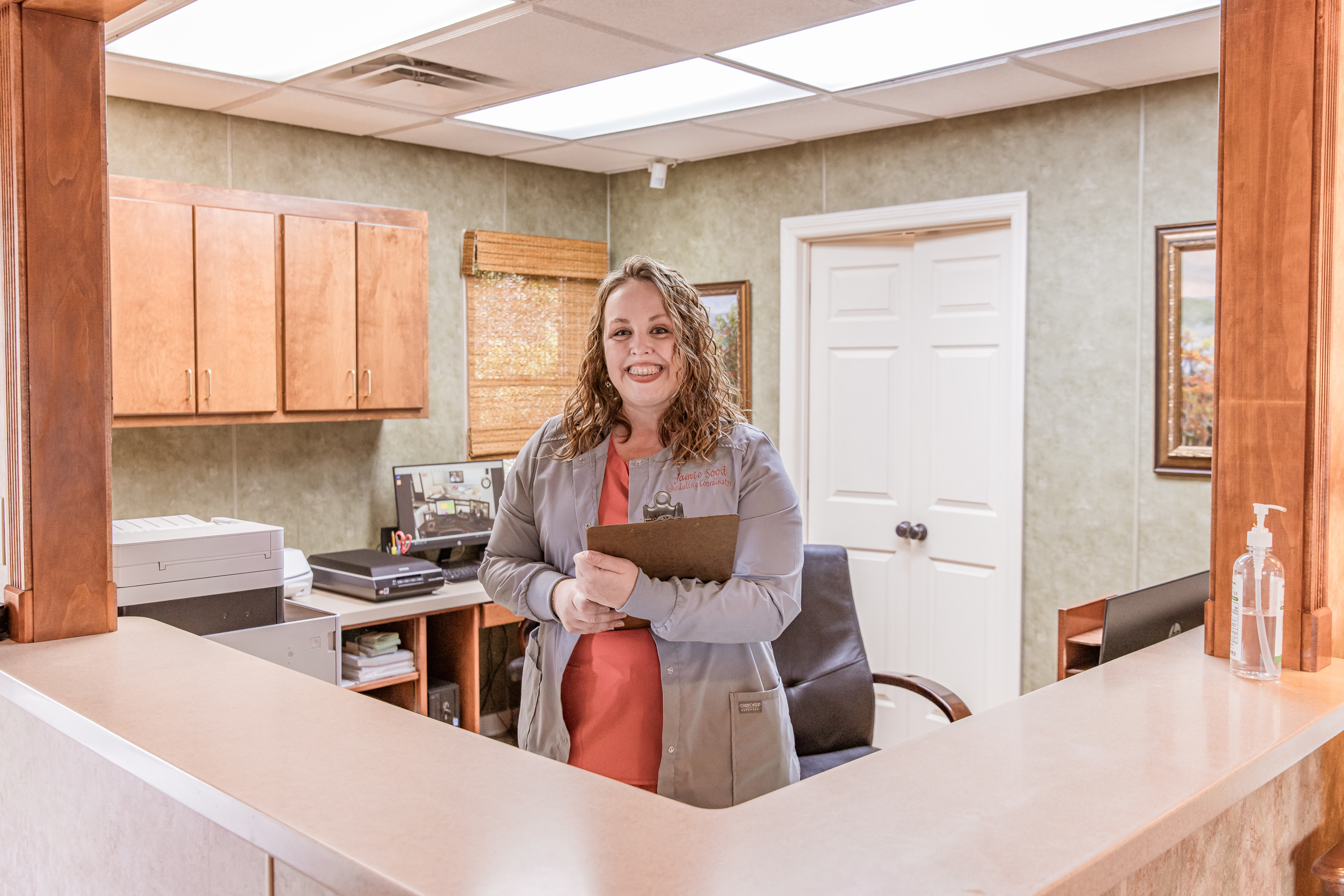 Greg Sexton DDS Image