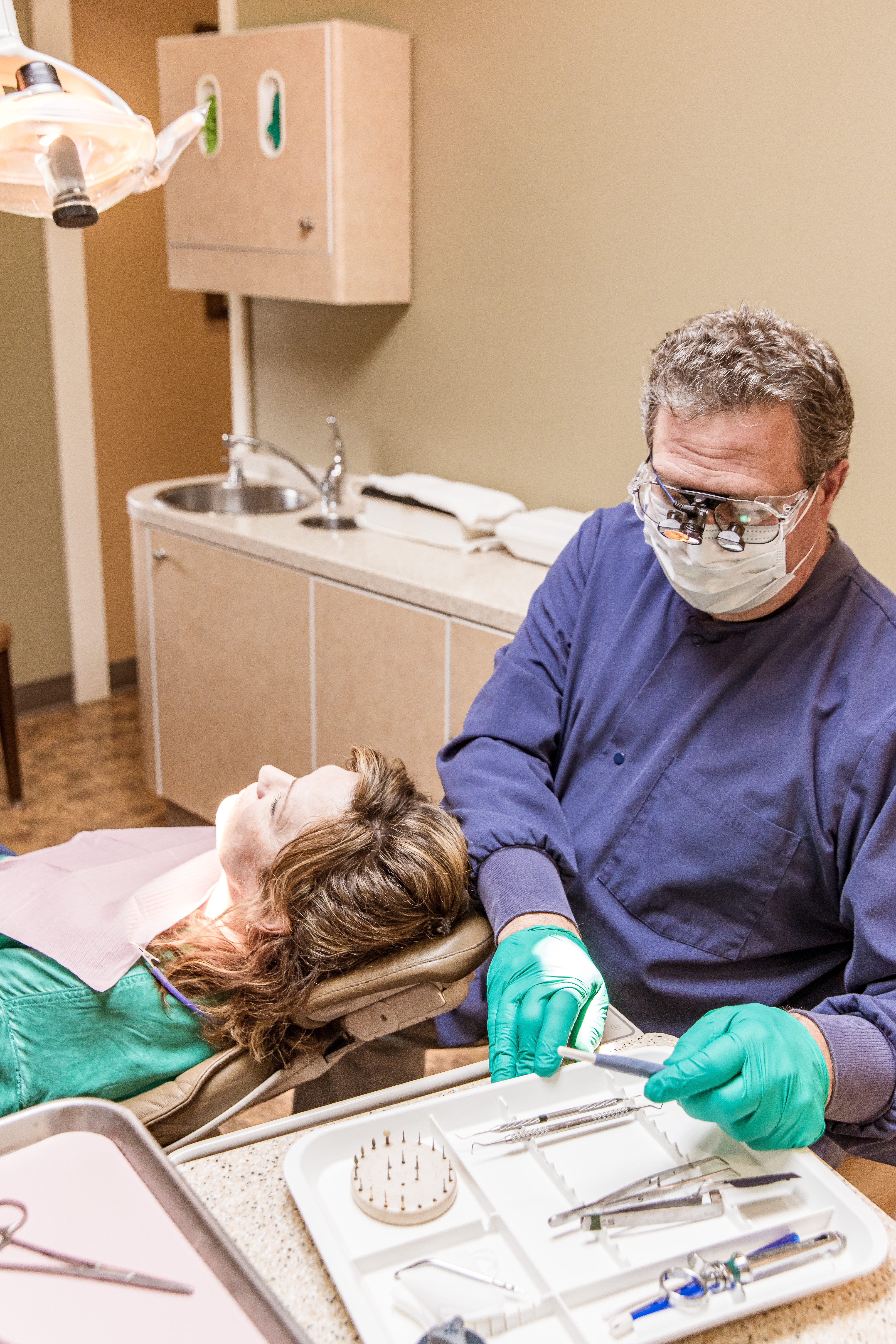 Greg Sexton DDS Image