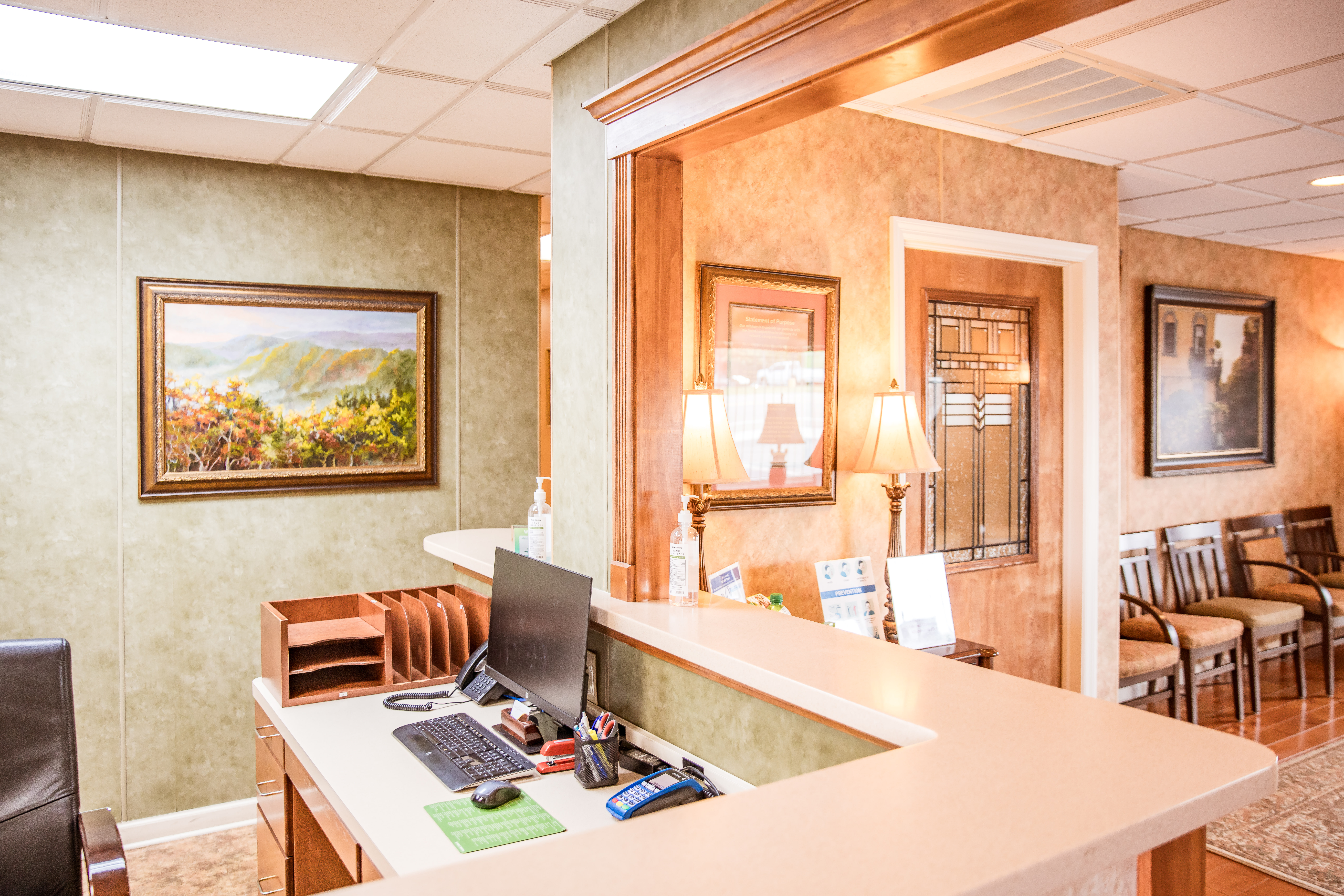 Greg Sexton DDS Image