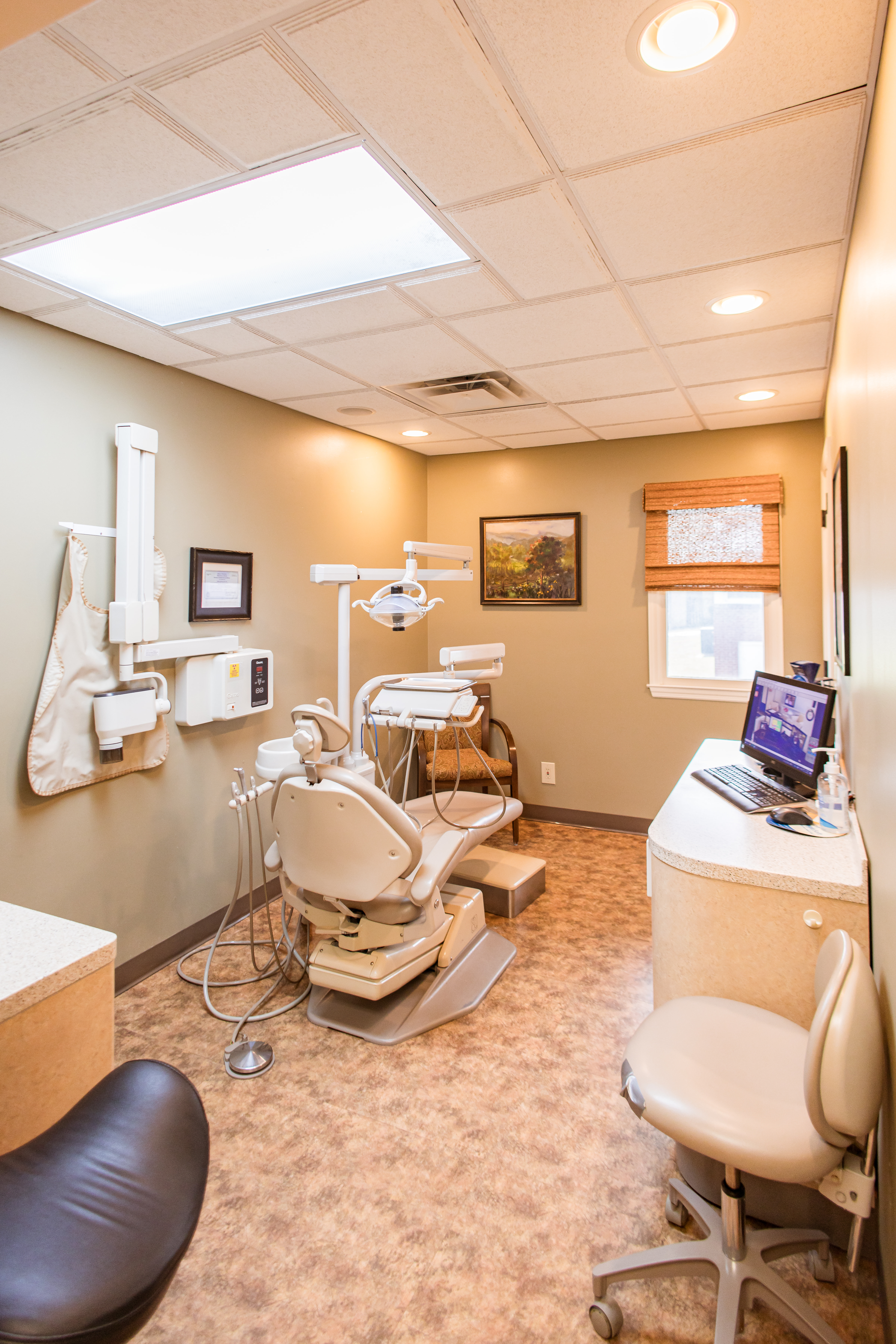 Greg Sexton DDS Image