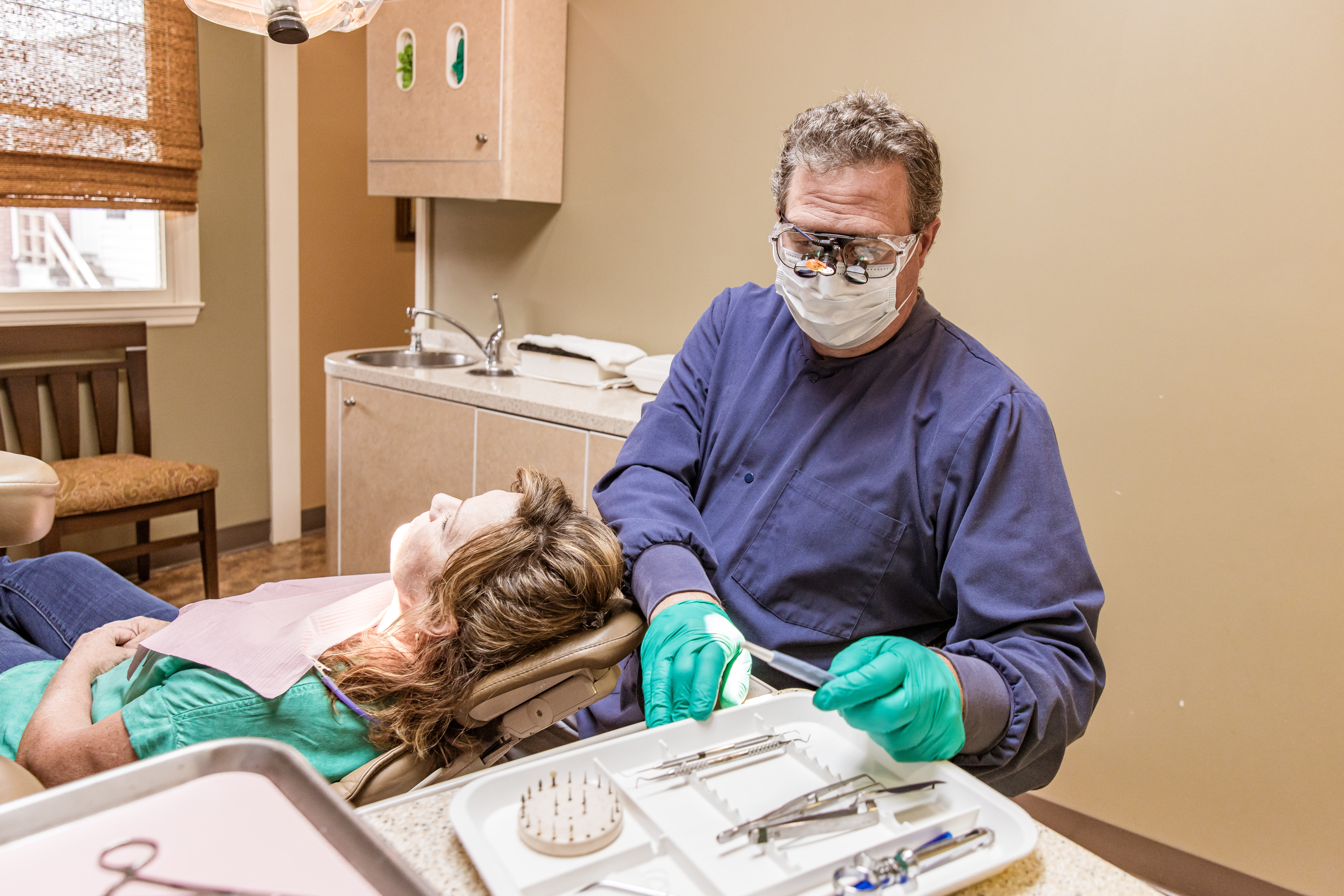 Greg Sexton DDS Image