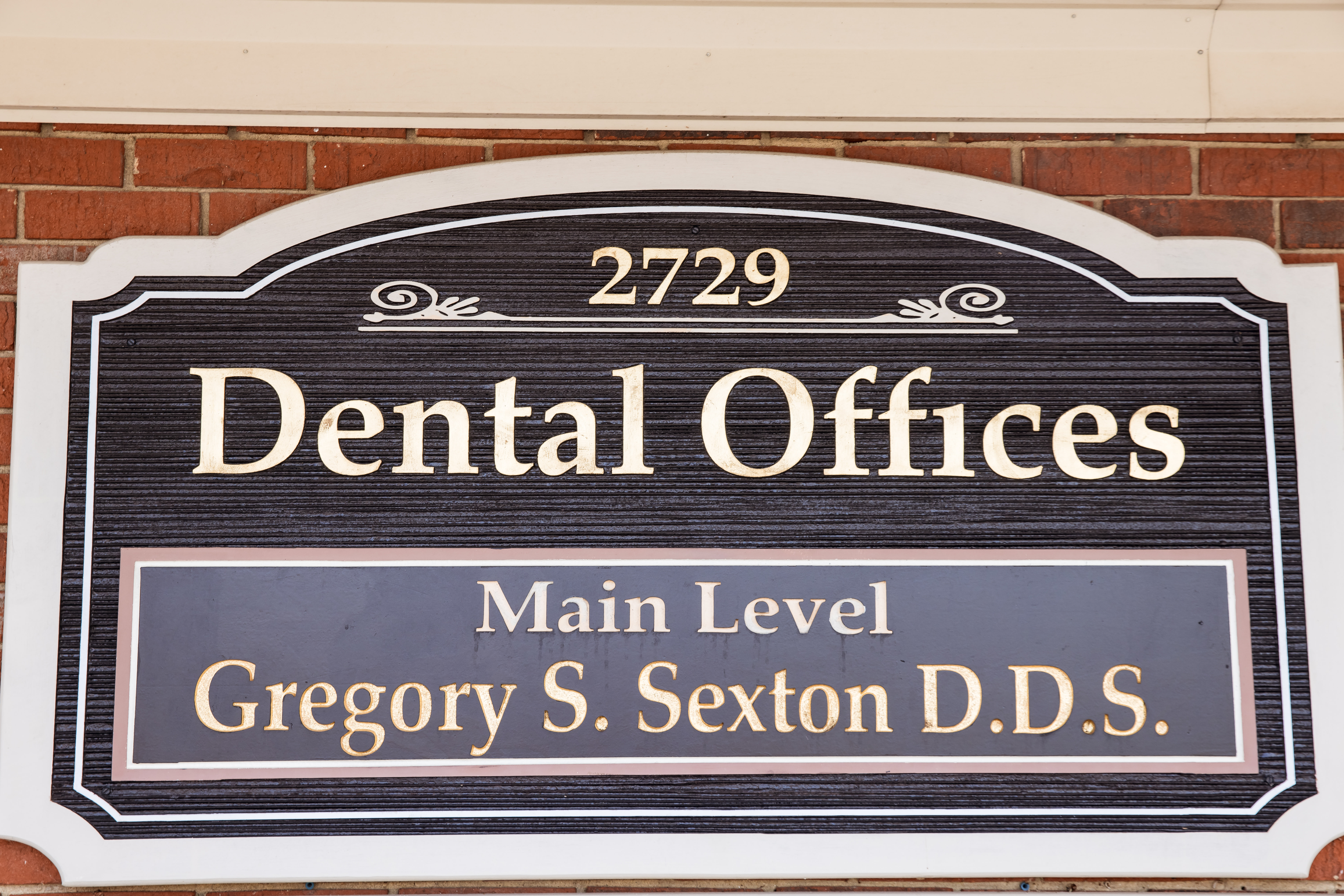 Greg Sexton DDS Image