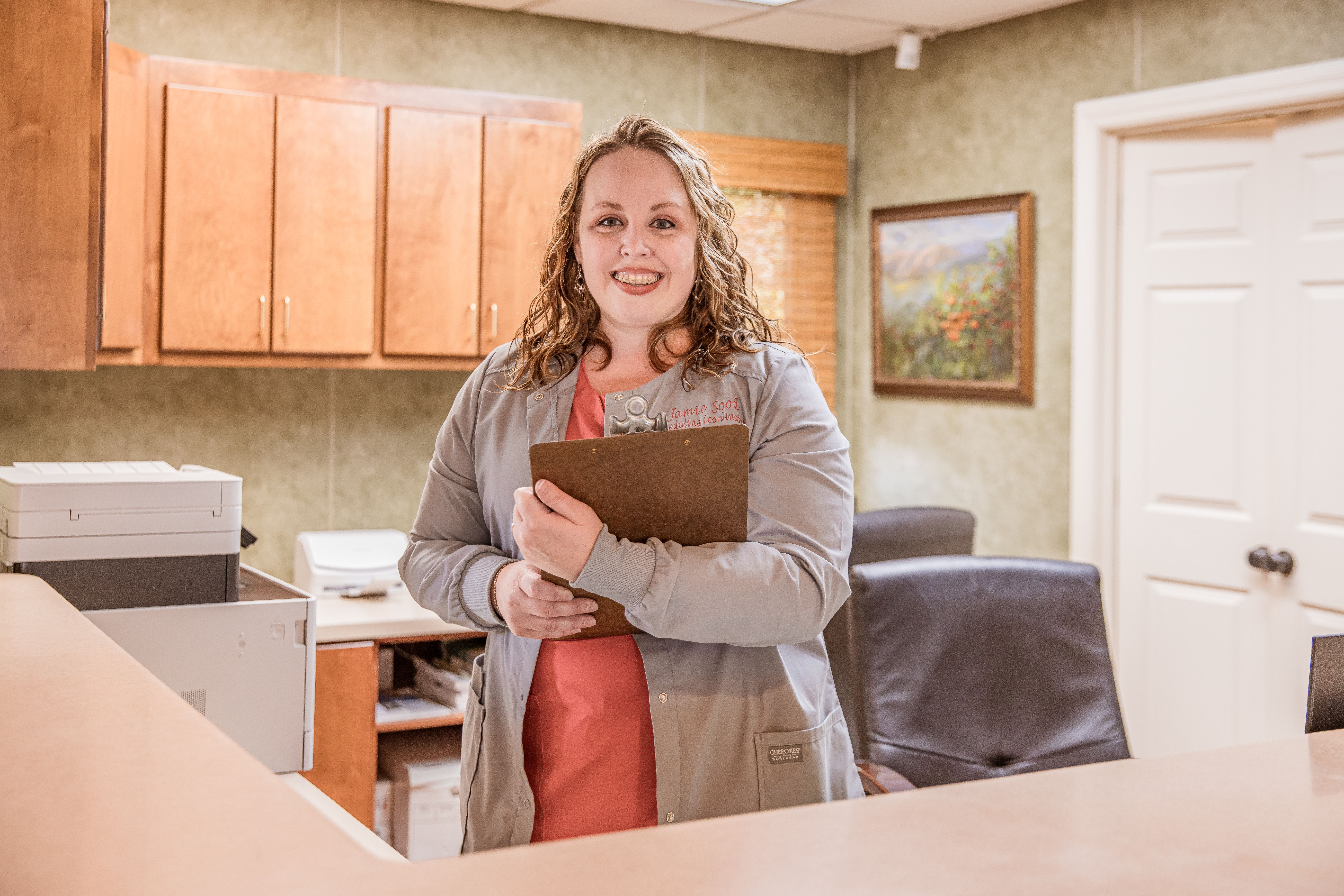 Greg Sexton DDS Image