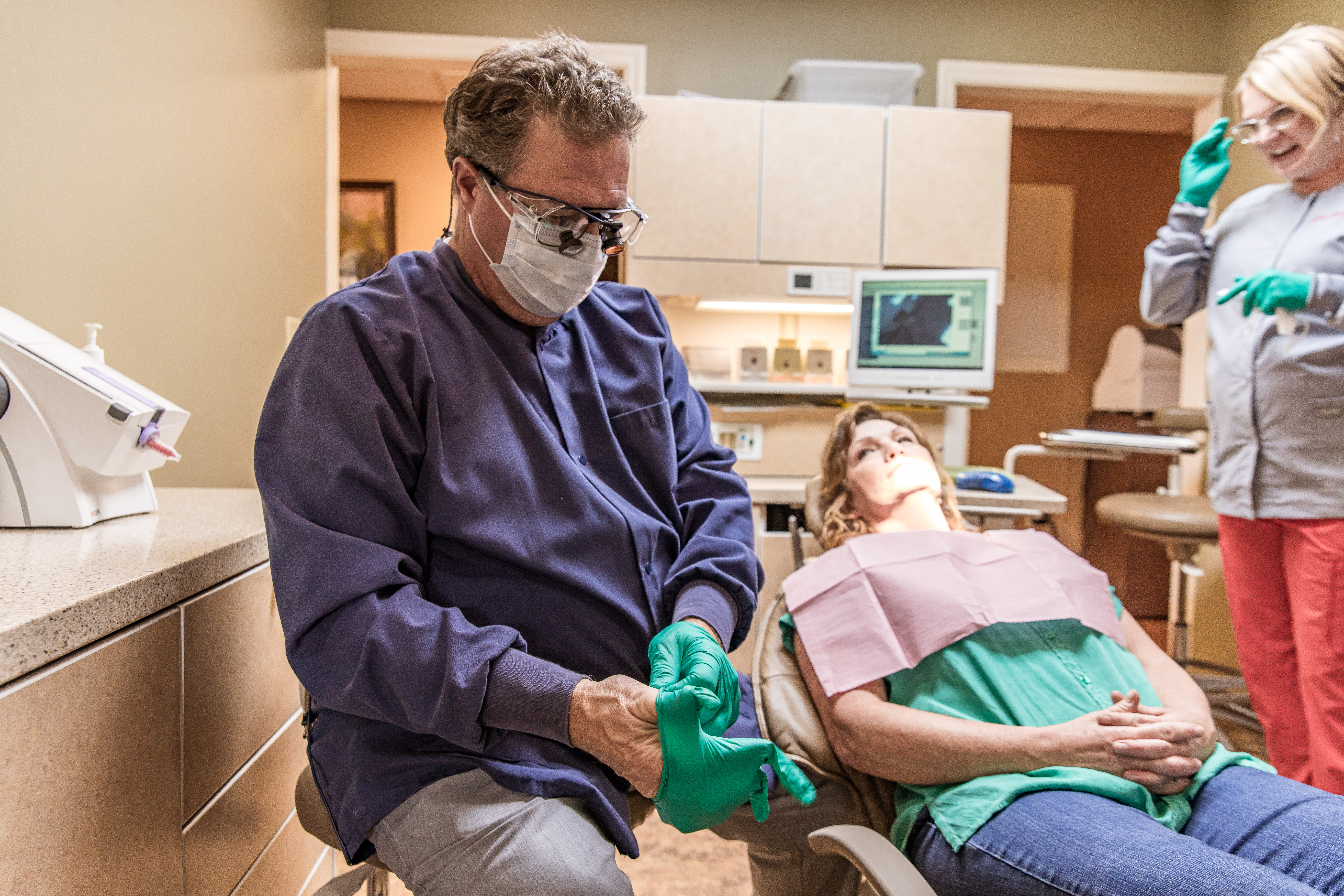 Greg Sexton DDS Image