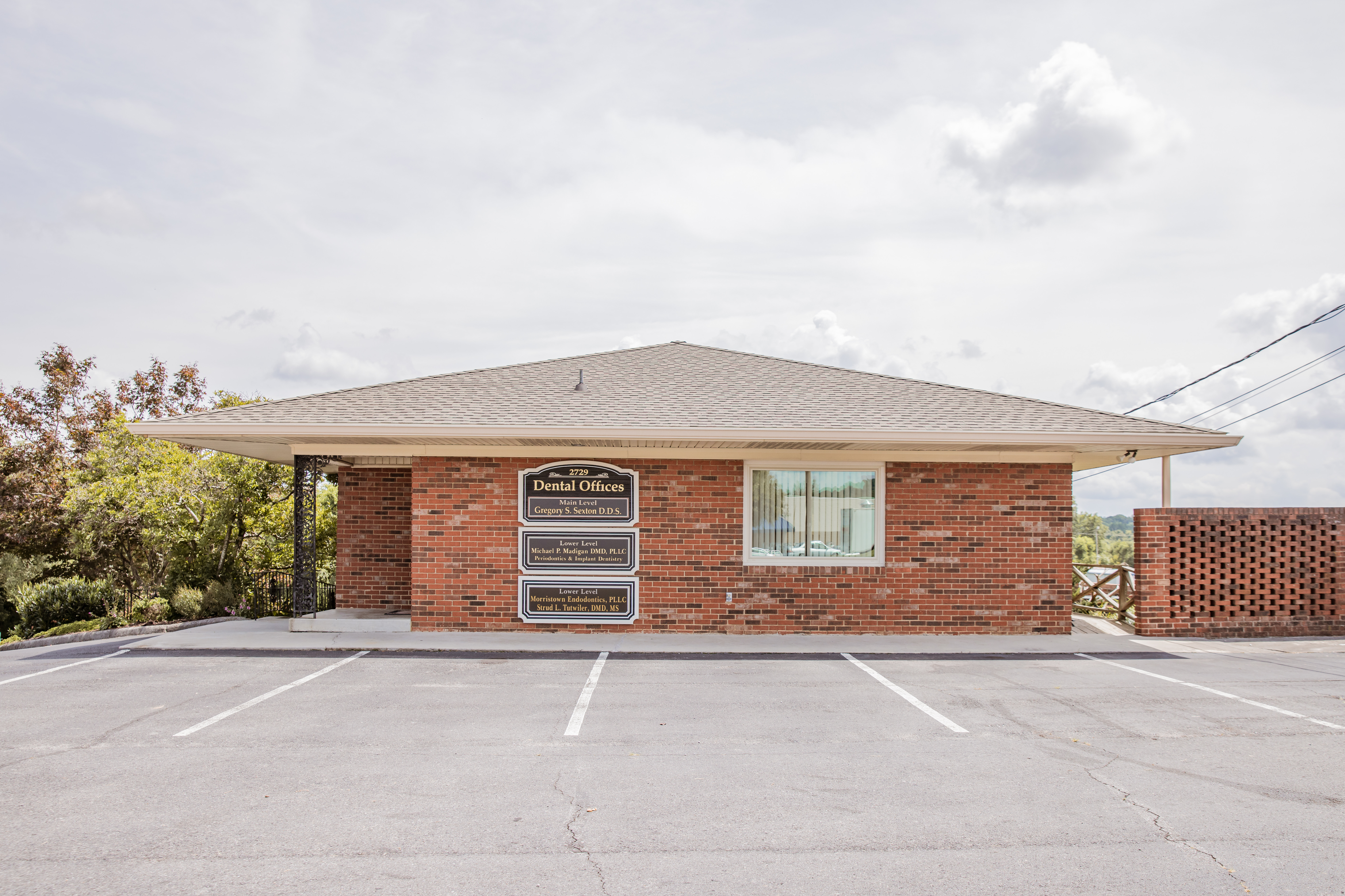 Greg Sexton DDS Image