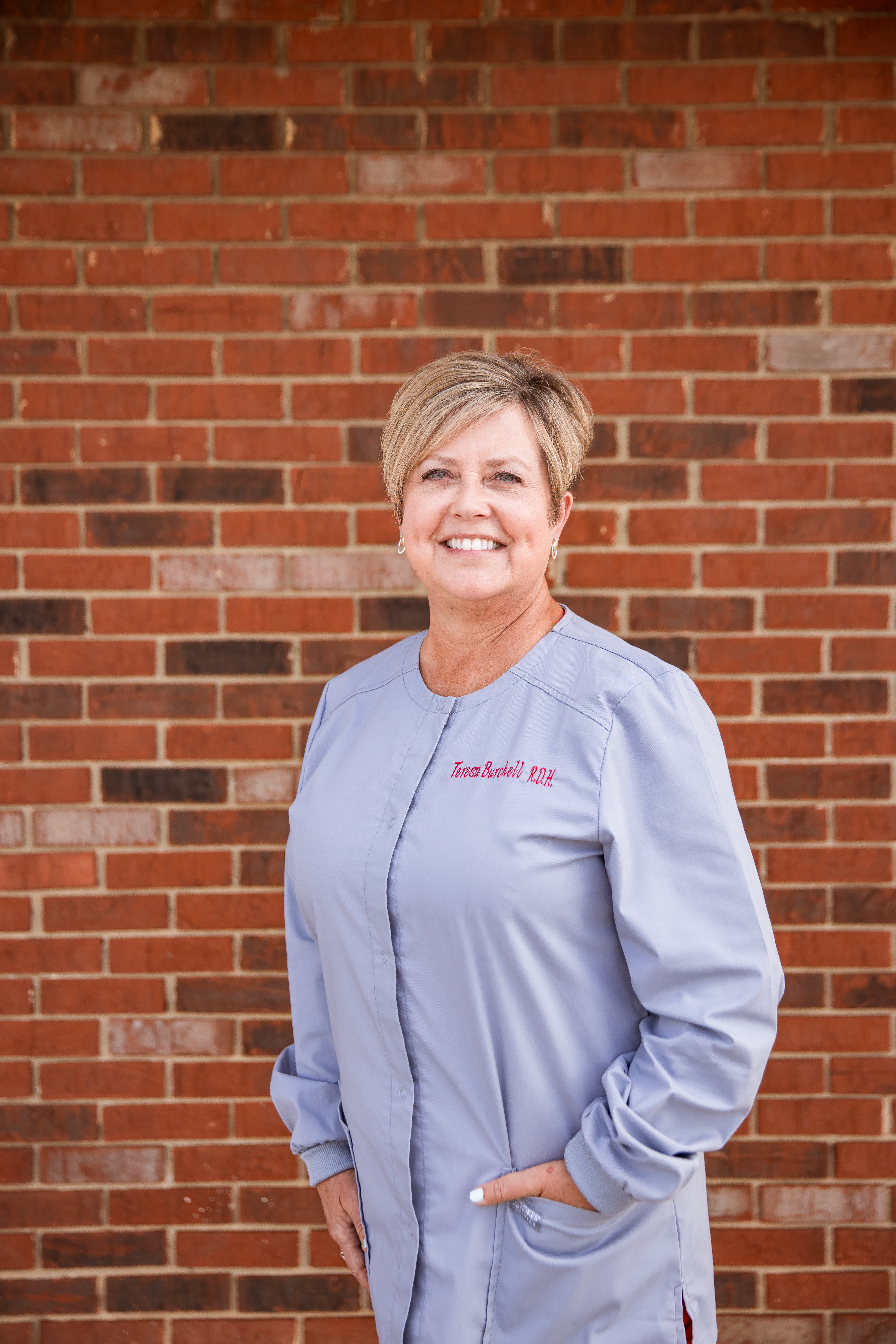 Greg Sexton DDS Image