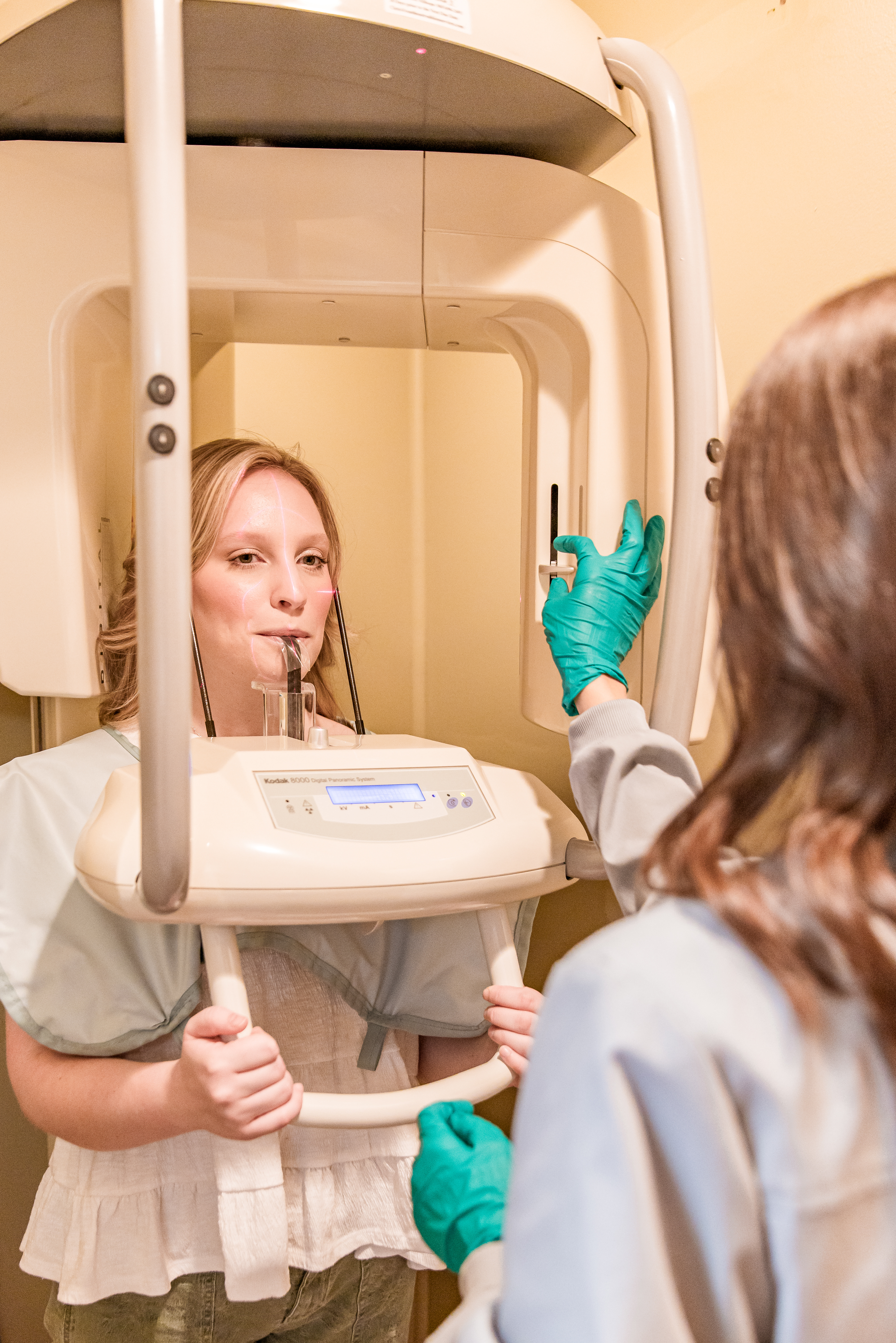 Greg Sexton DDS Image