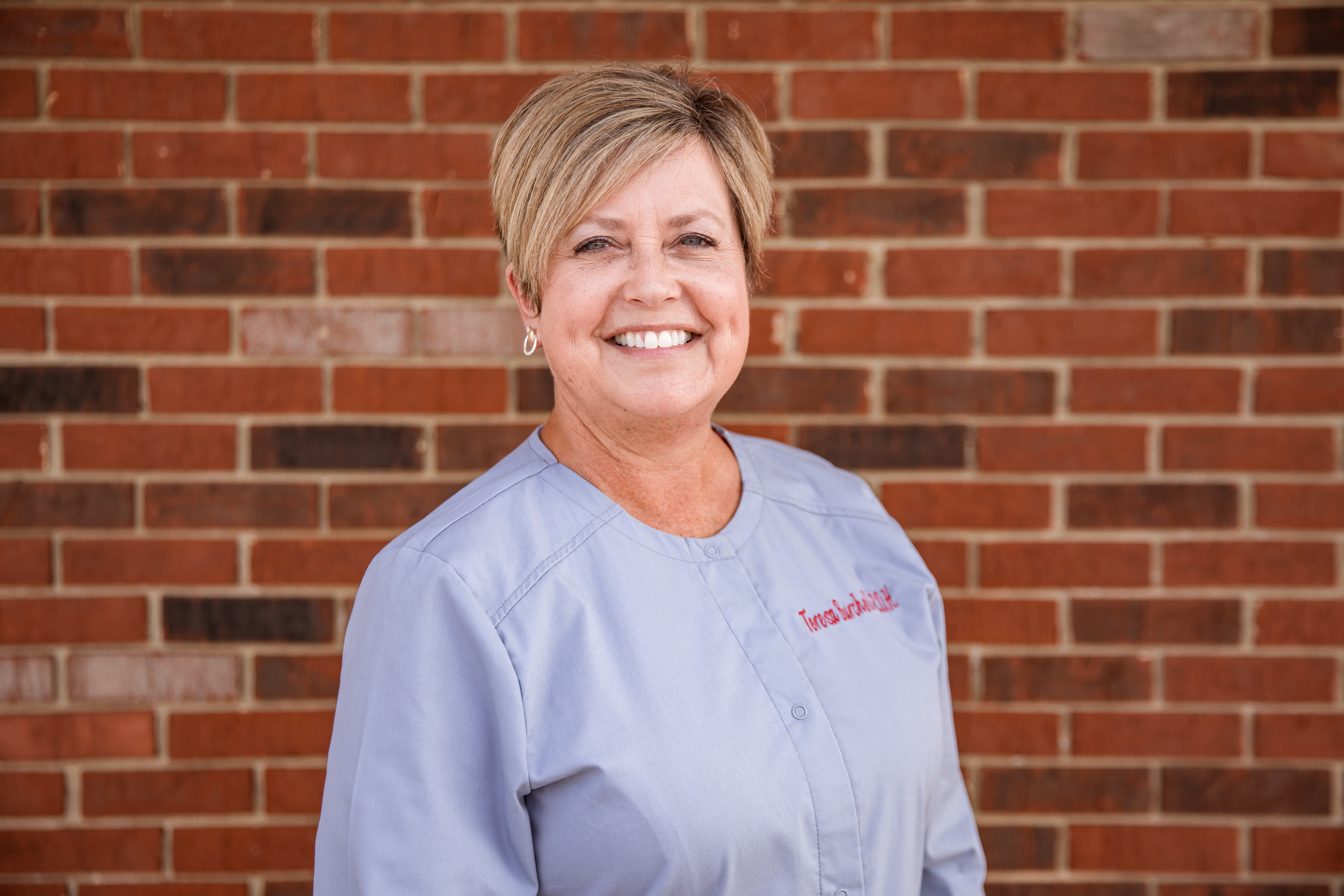 Greg Sexton DDS Image