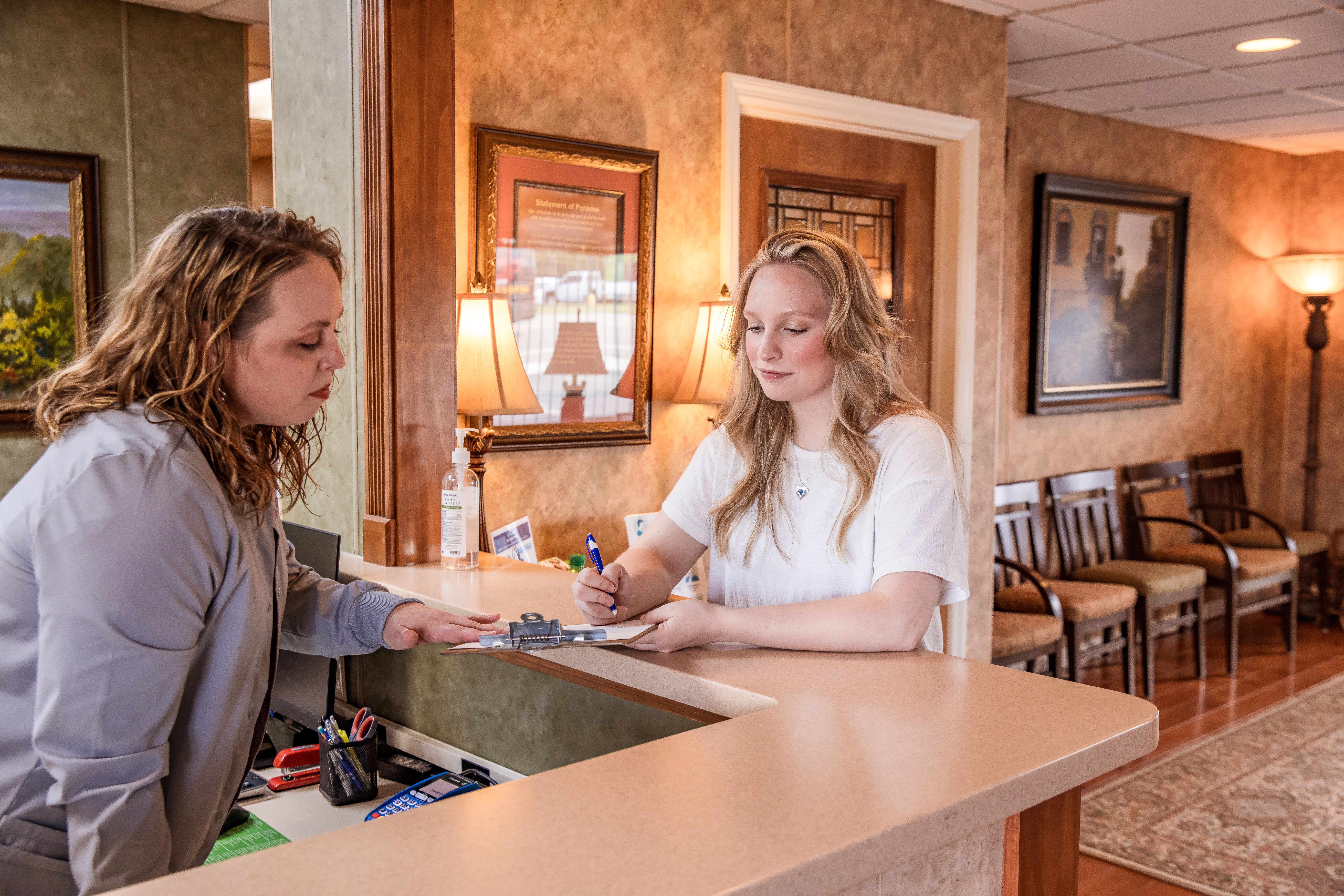 Greg Sexton DDS Image