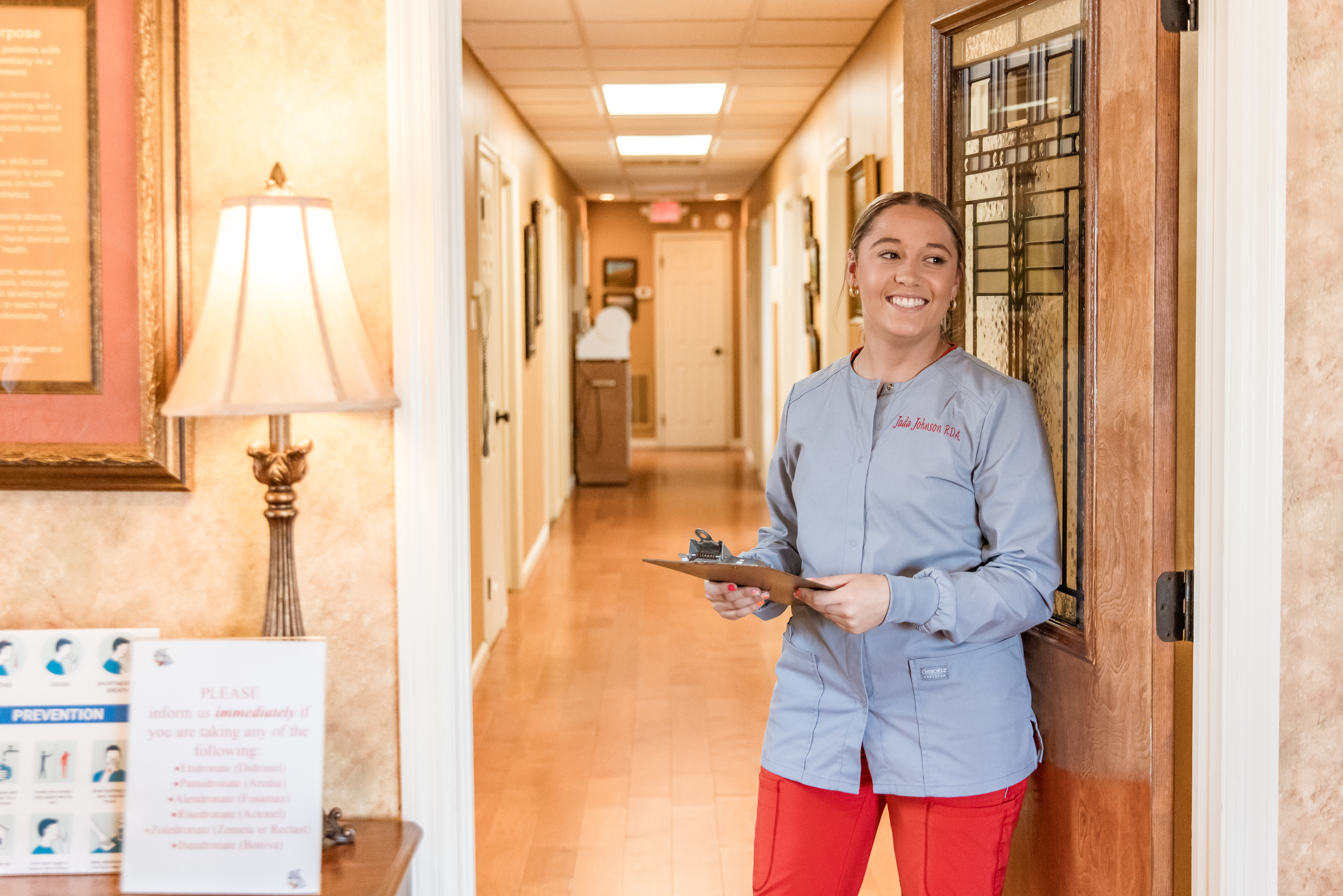 Greg Sexton DDS Image