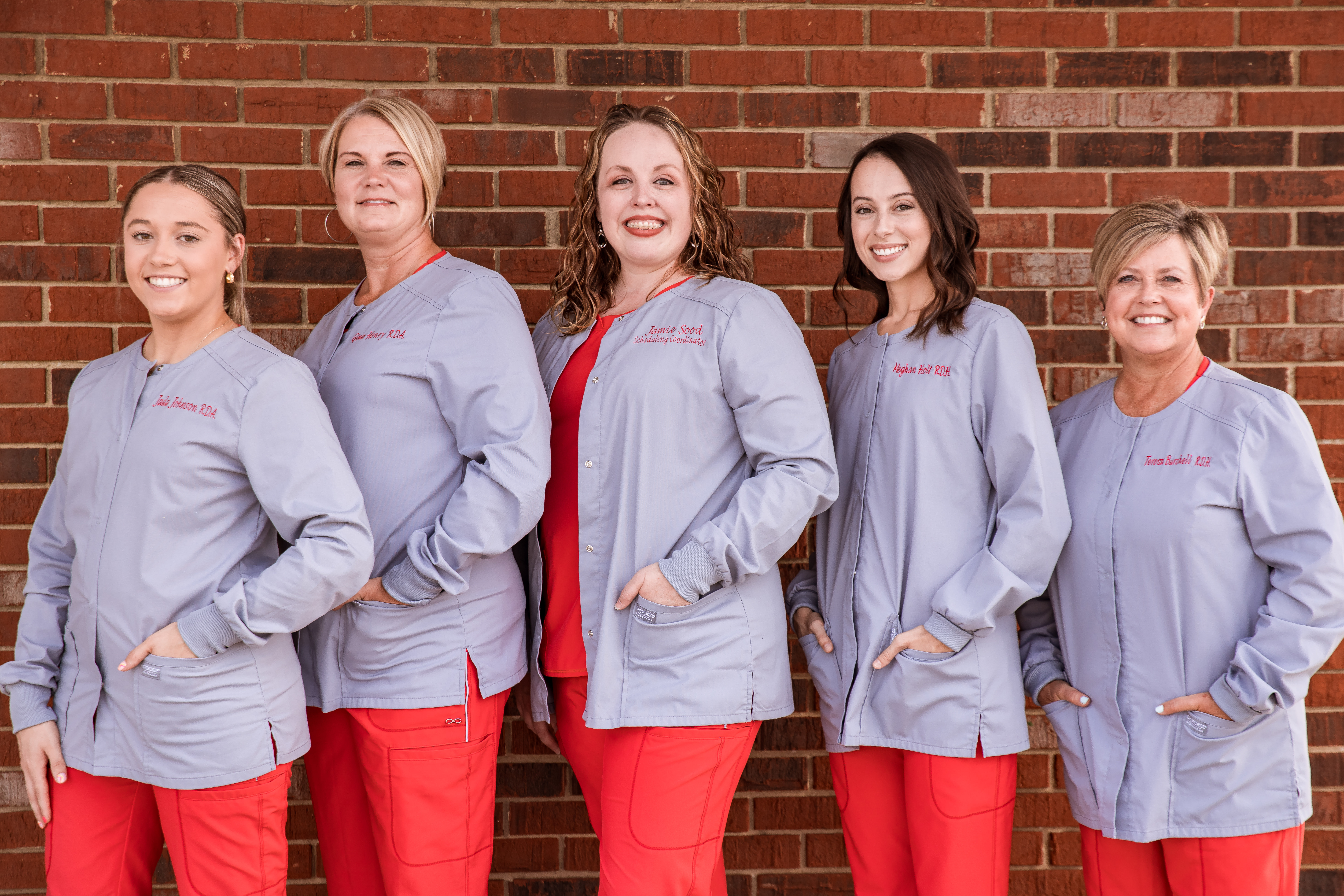 Greg Sexton DDS Image