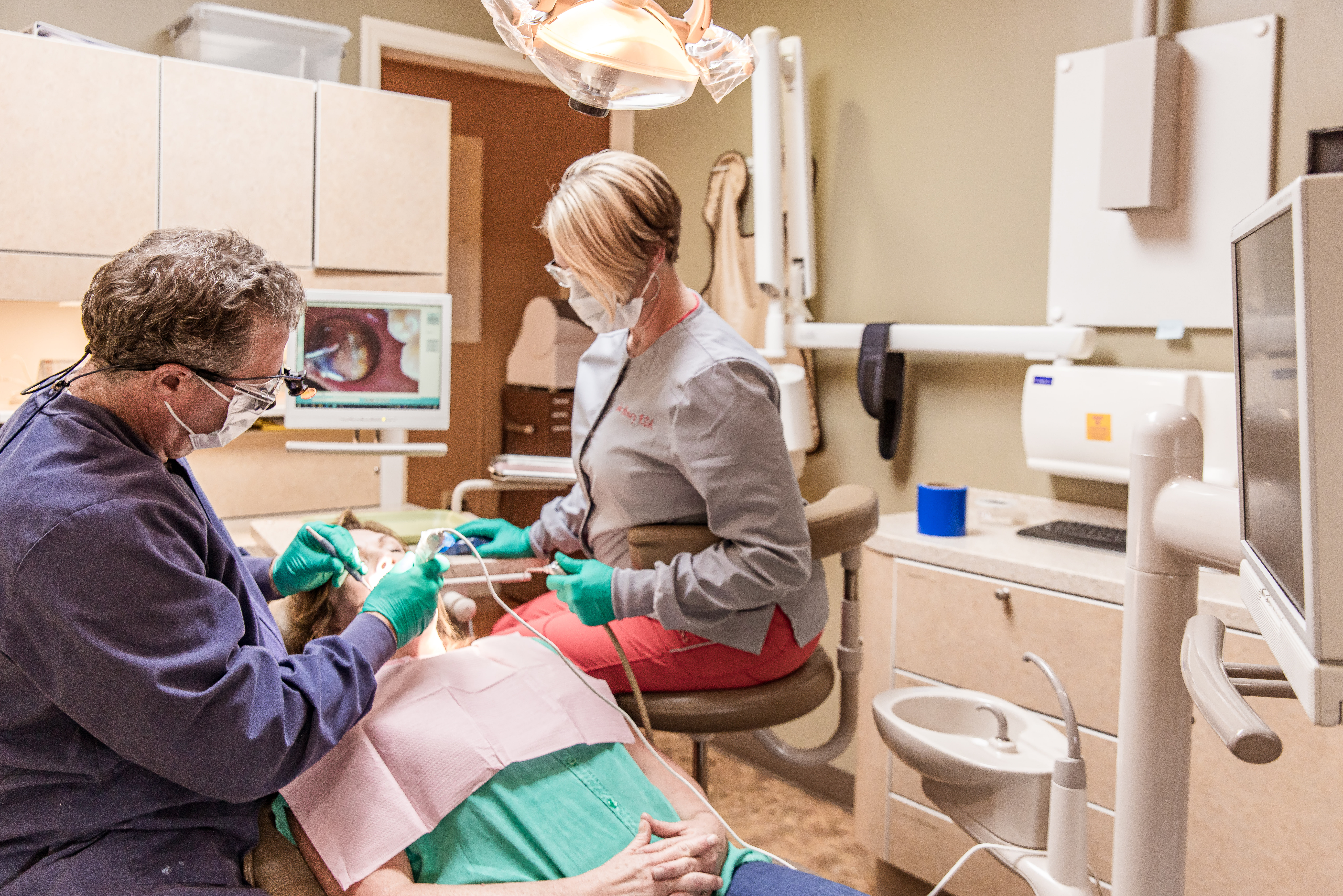 Greg Sexton DDS Image