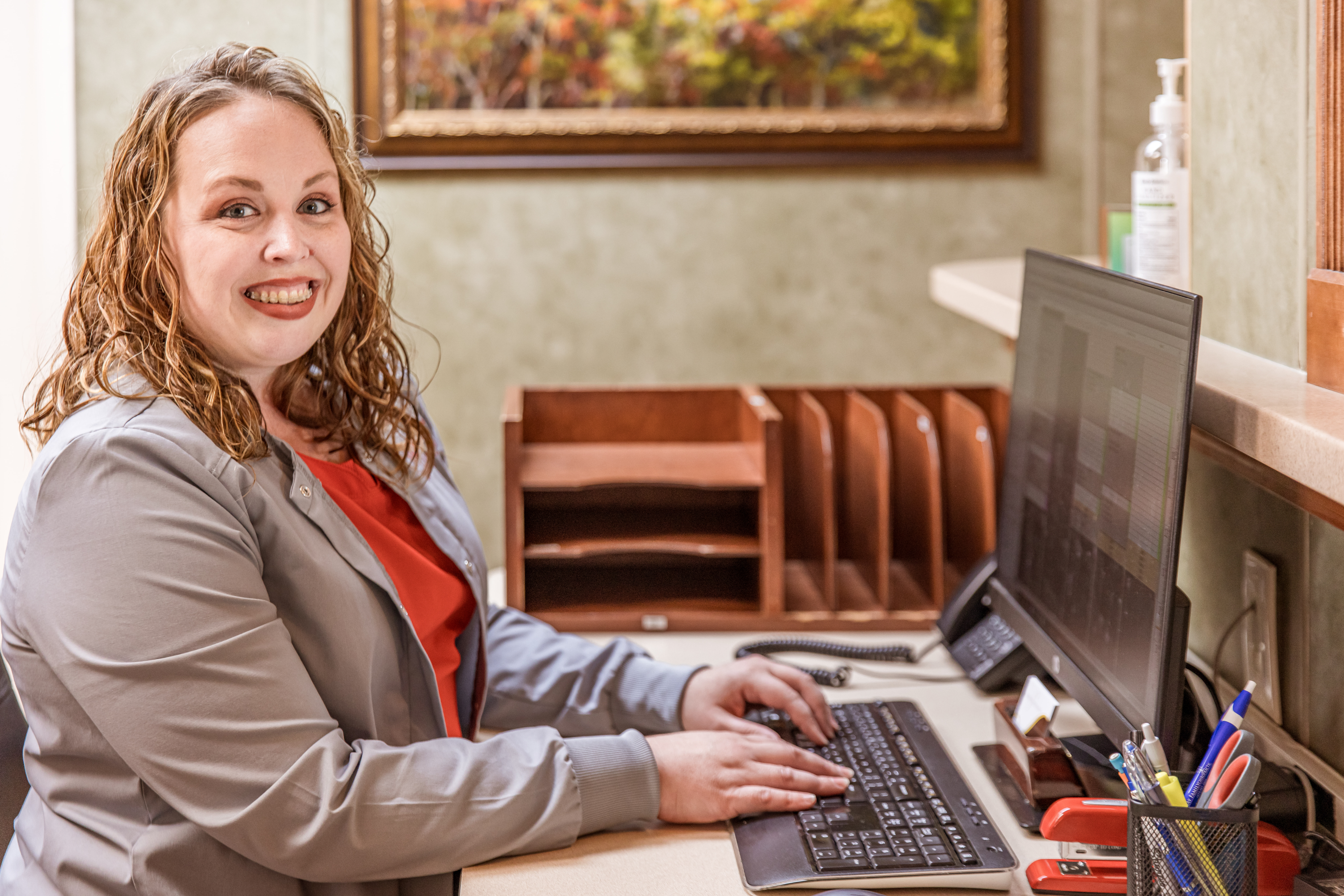 Greg Sexton DDS Image