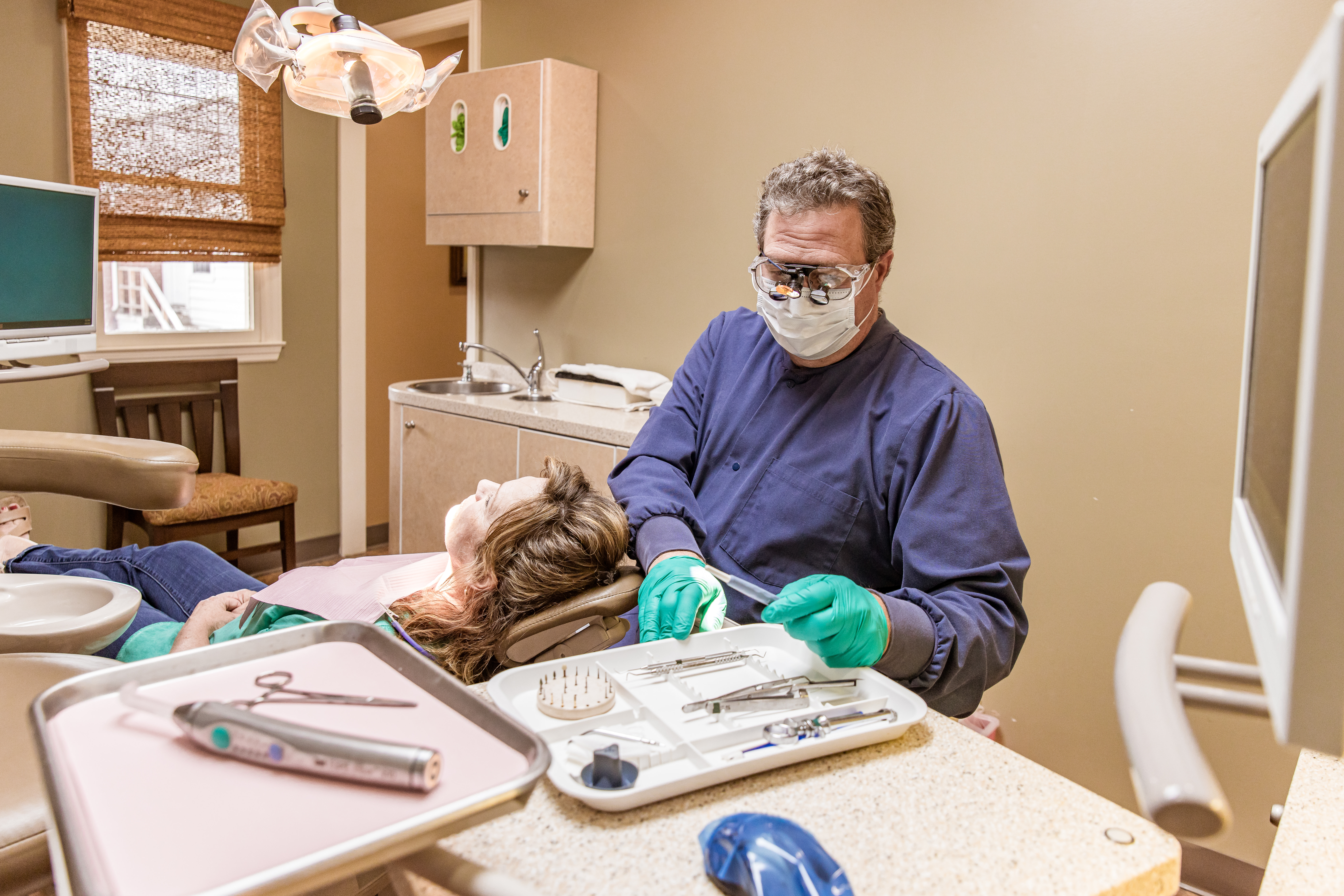 Greg Sexton DDS Image