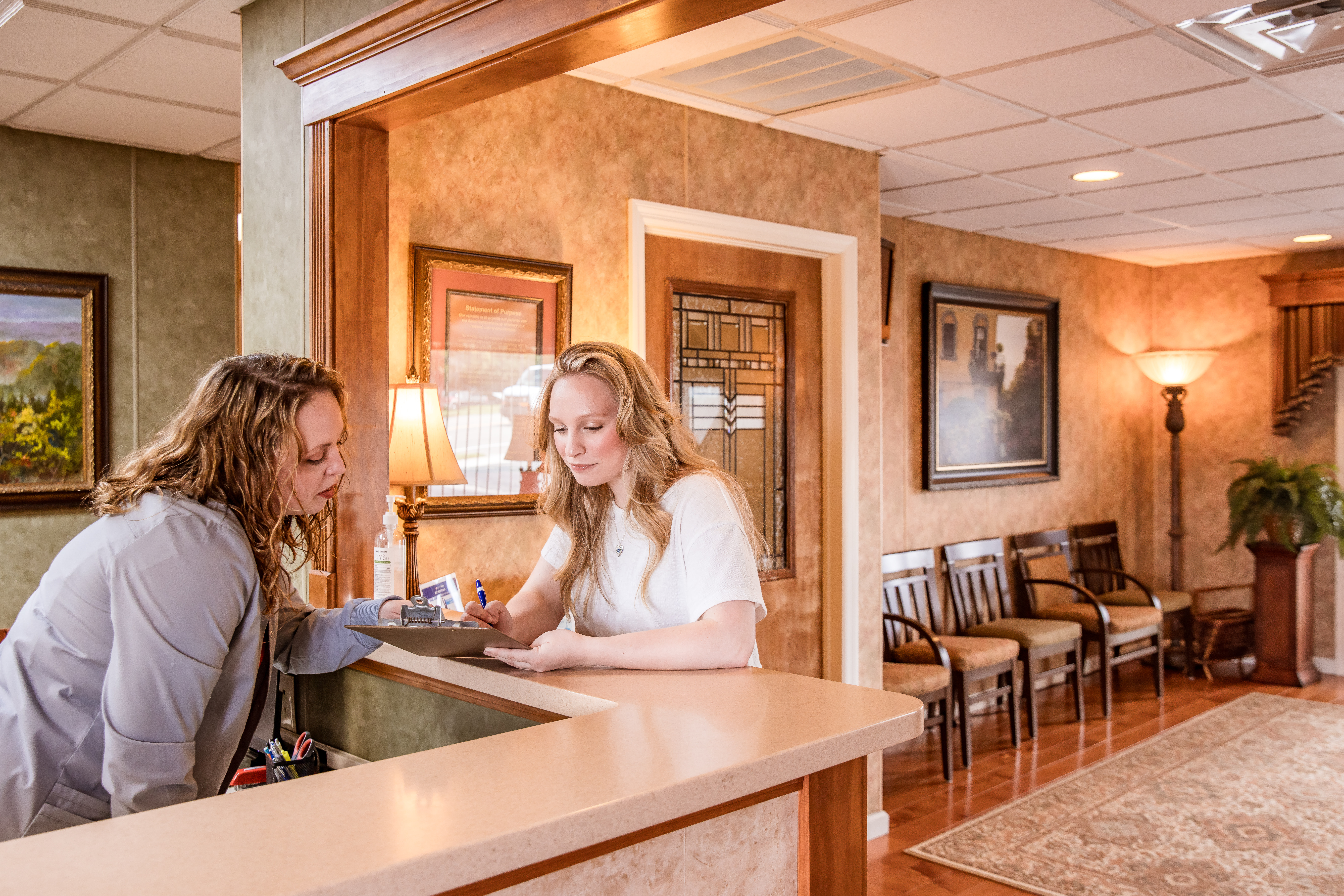 Greg Sexton DDS Image