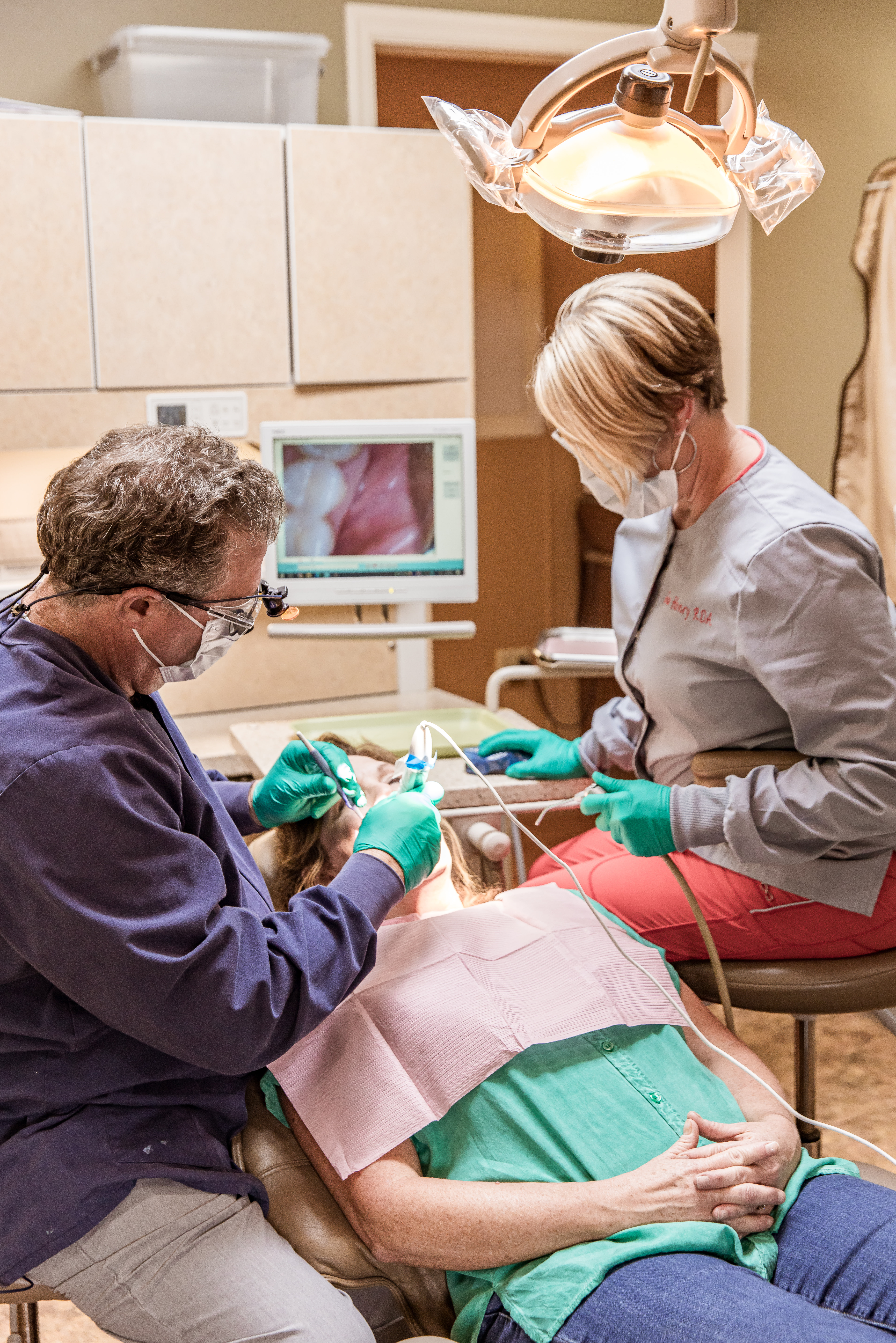 Greg Sexton DDS Image