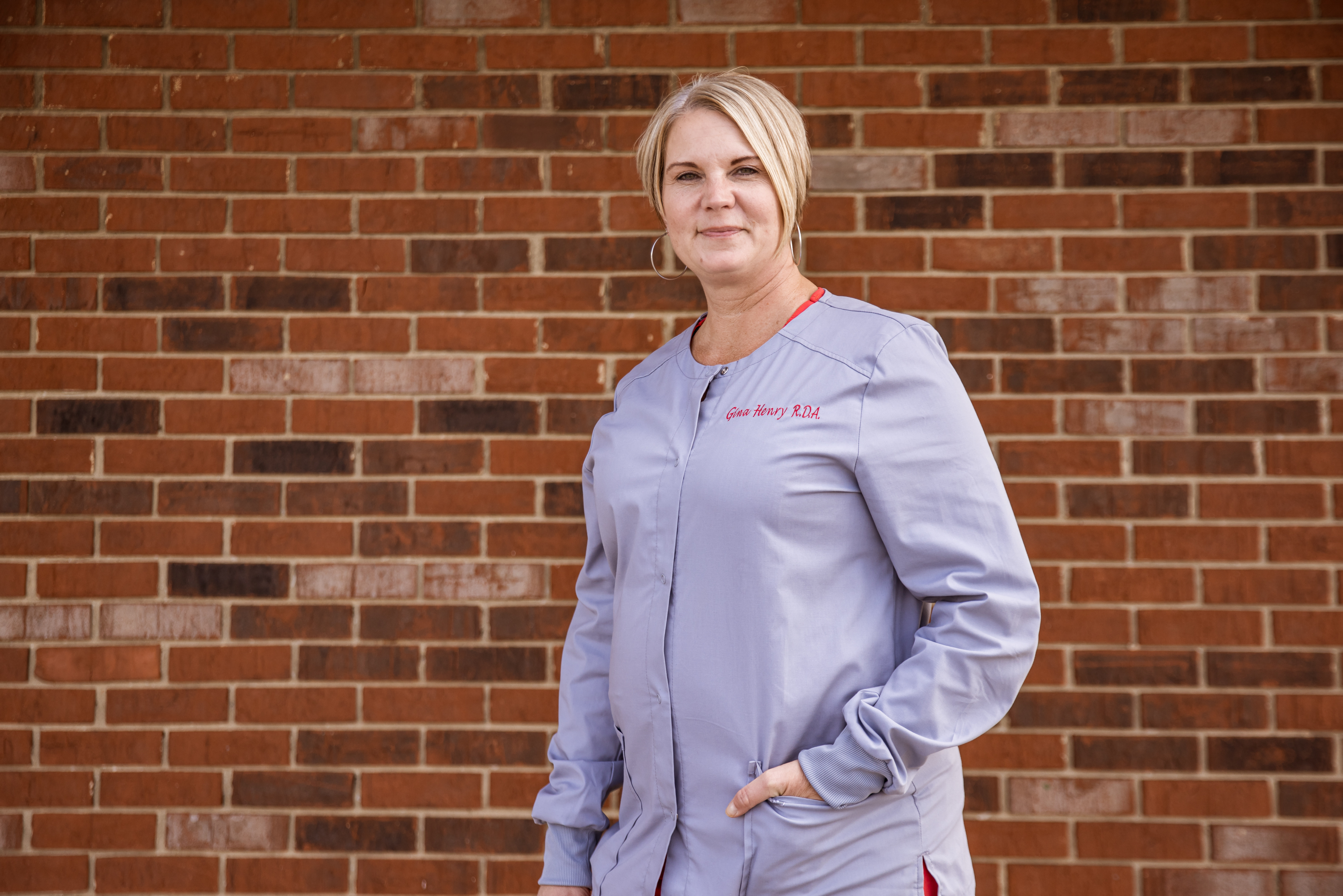 Greg Sexton DDS Image