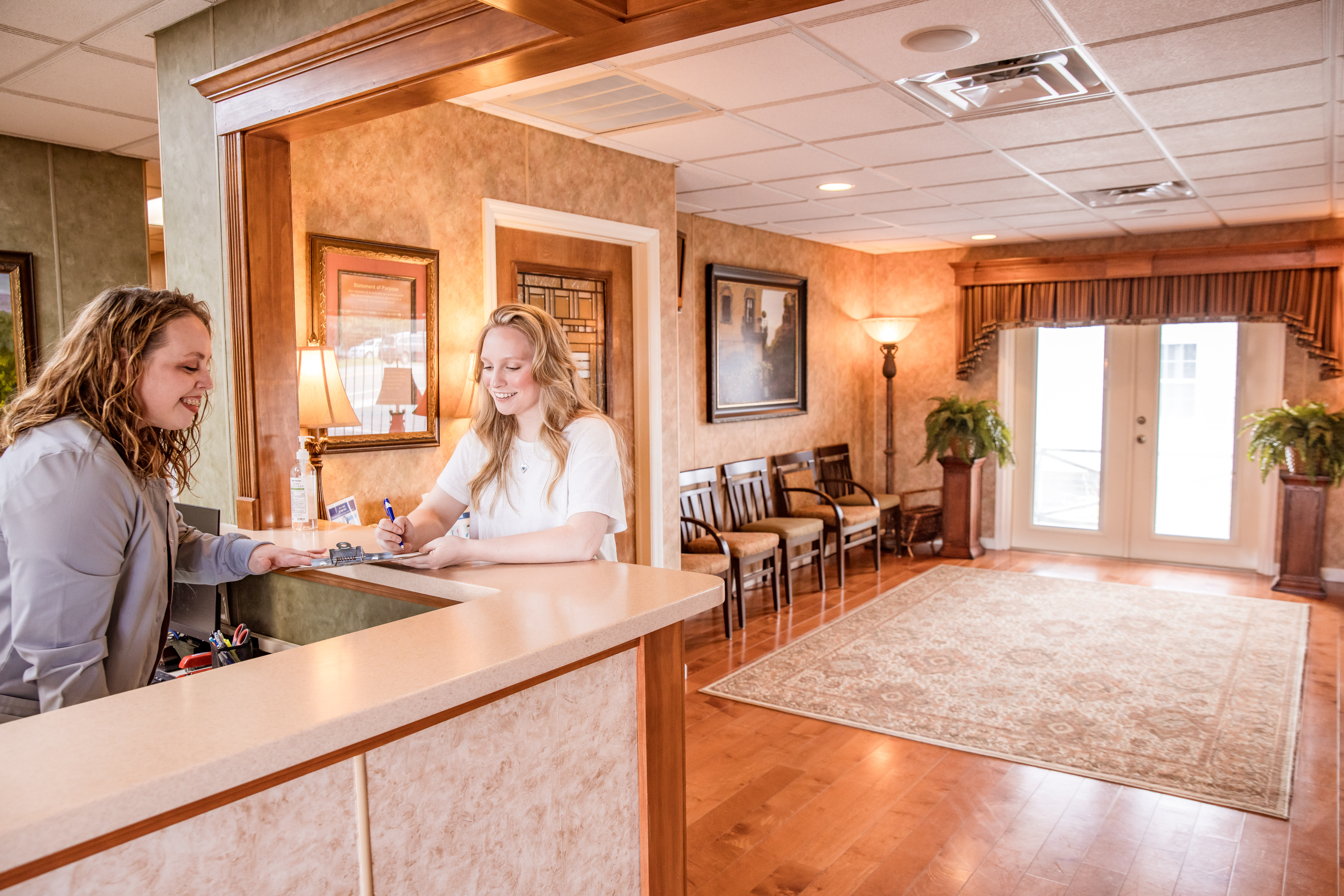 Greg Sexton DDS Image