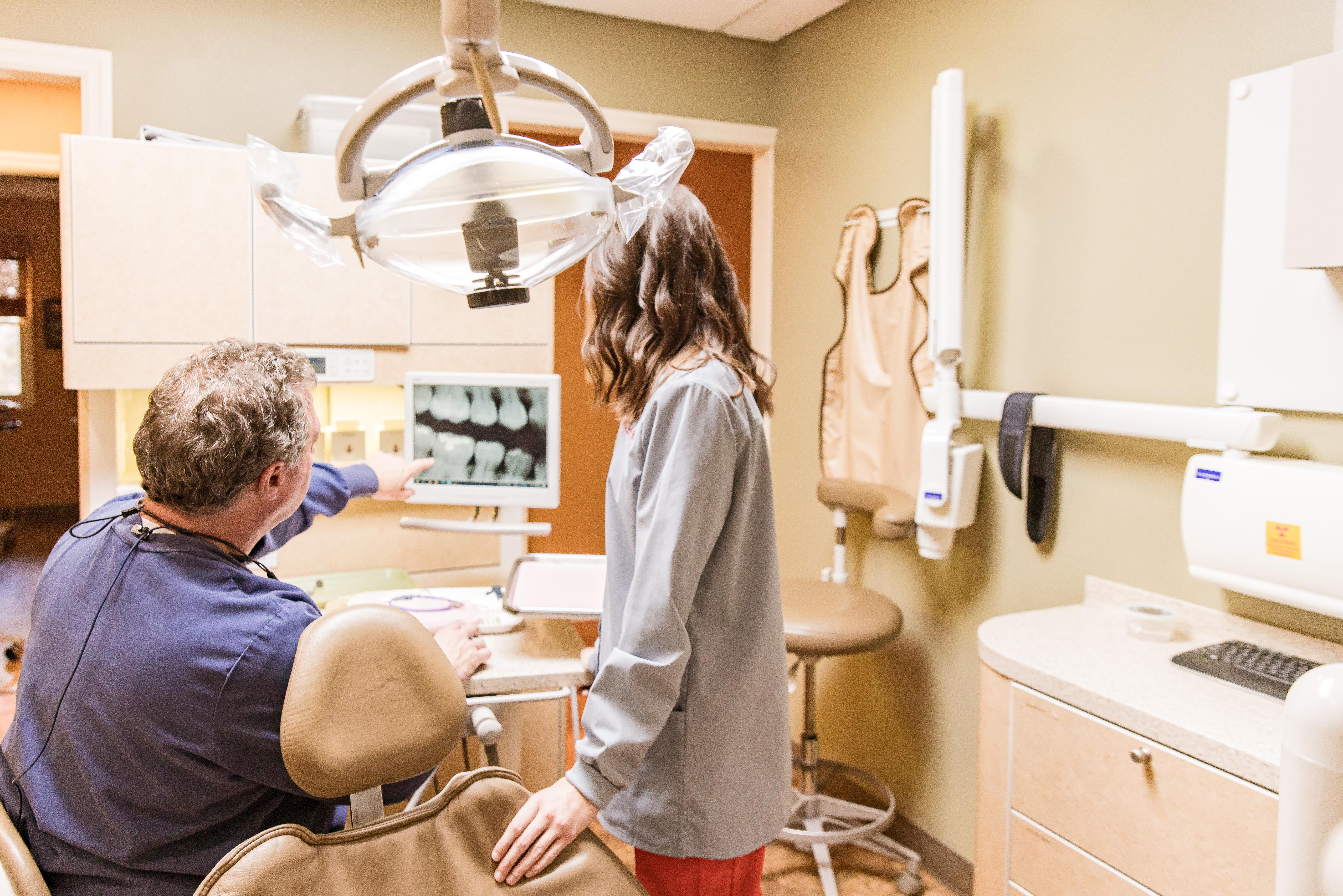 Greg Sexton DDS Image