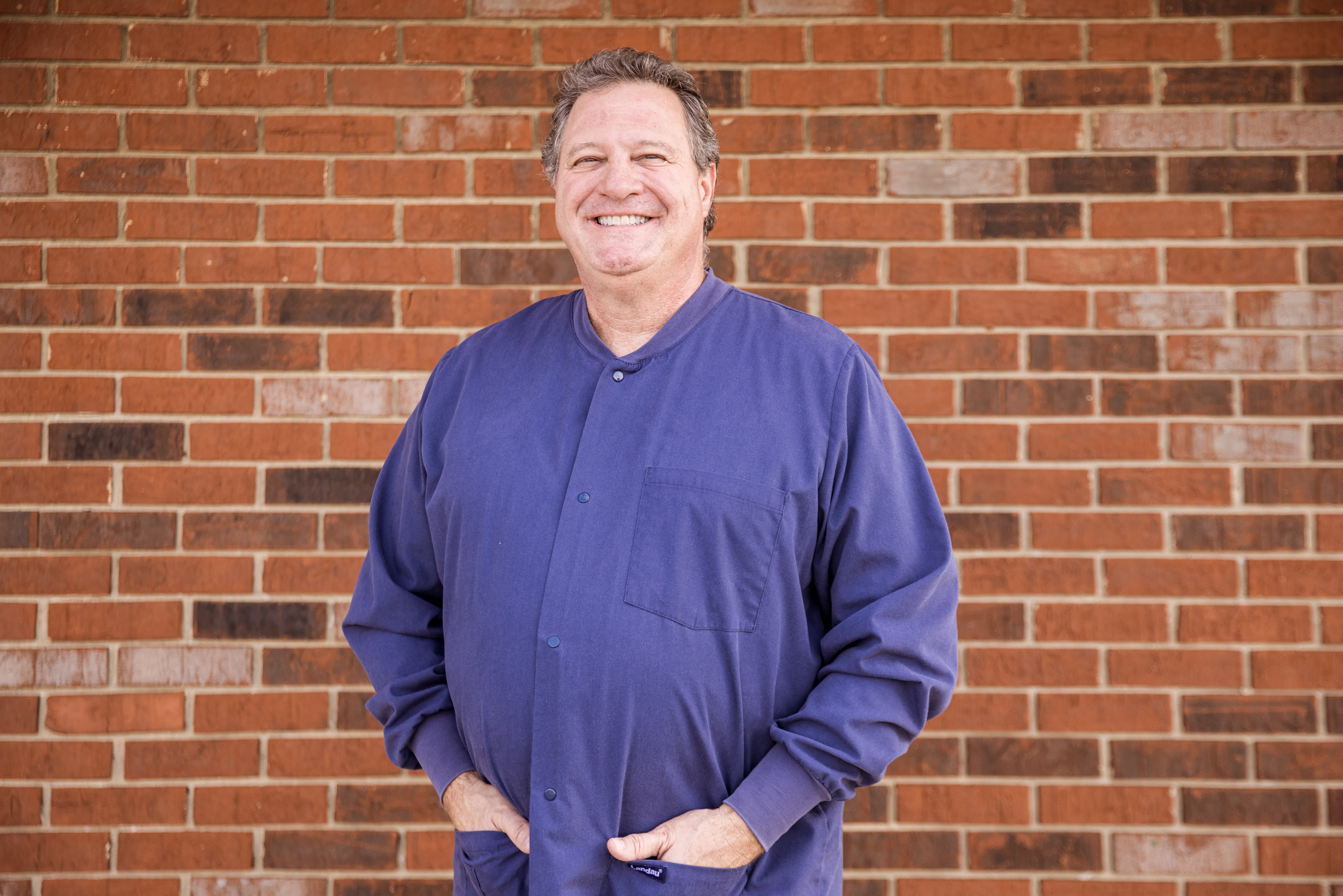 Greg Sexton DDS Image