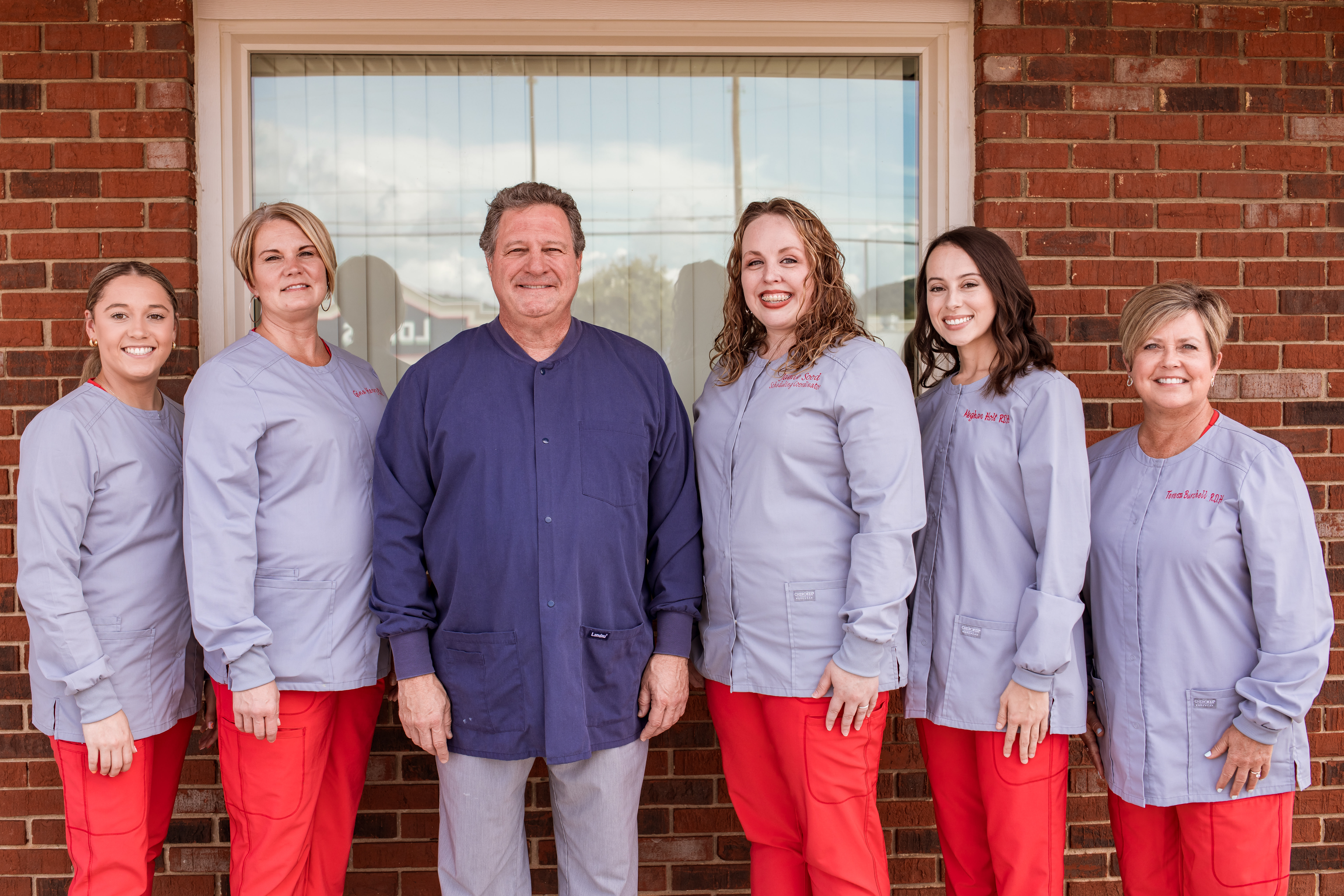 Greg Sexton DDS Image