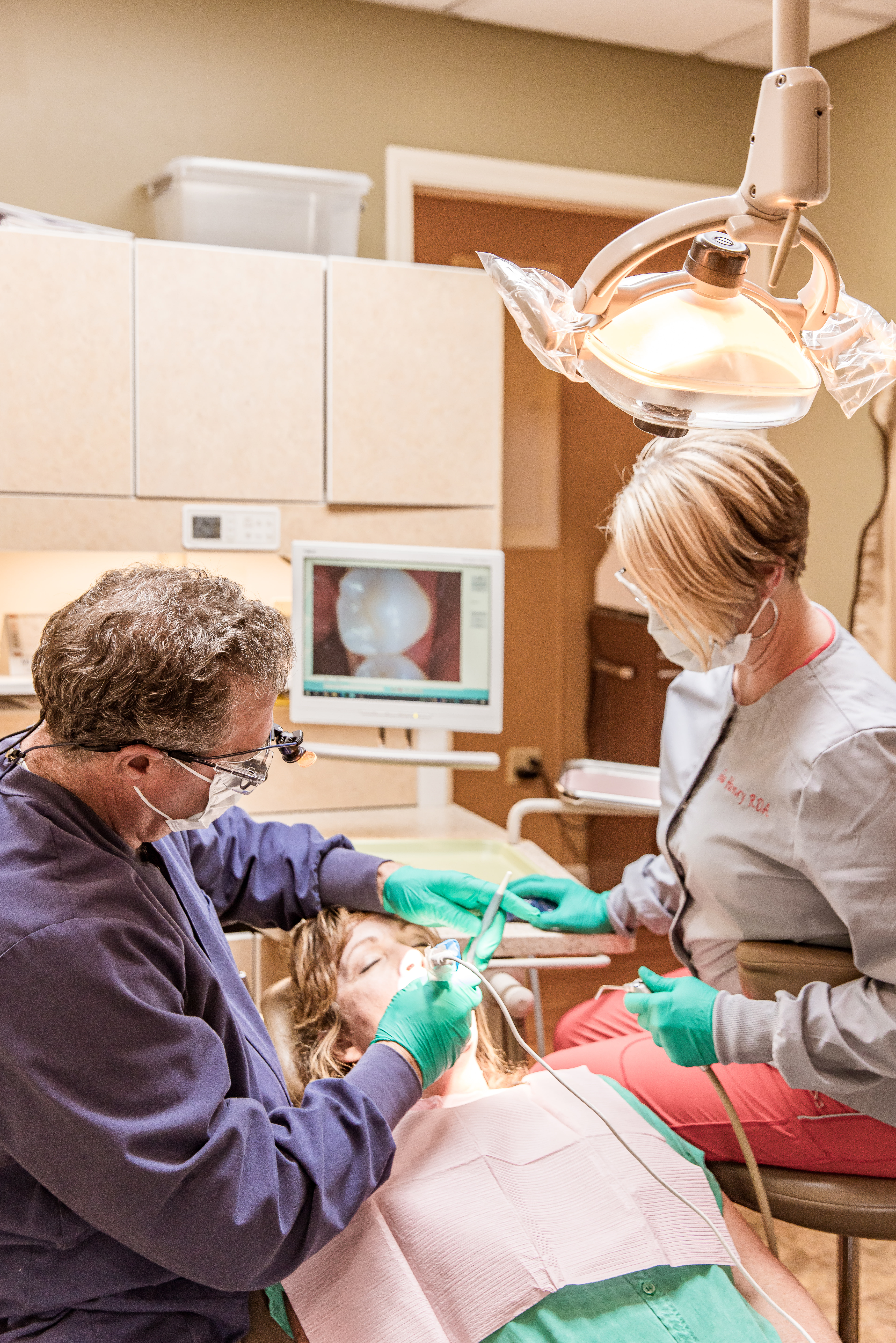 Greg Sexton DDS Image