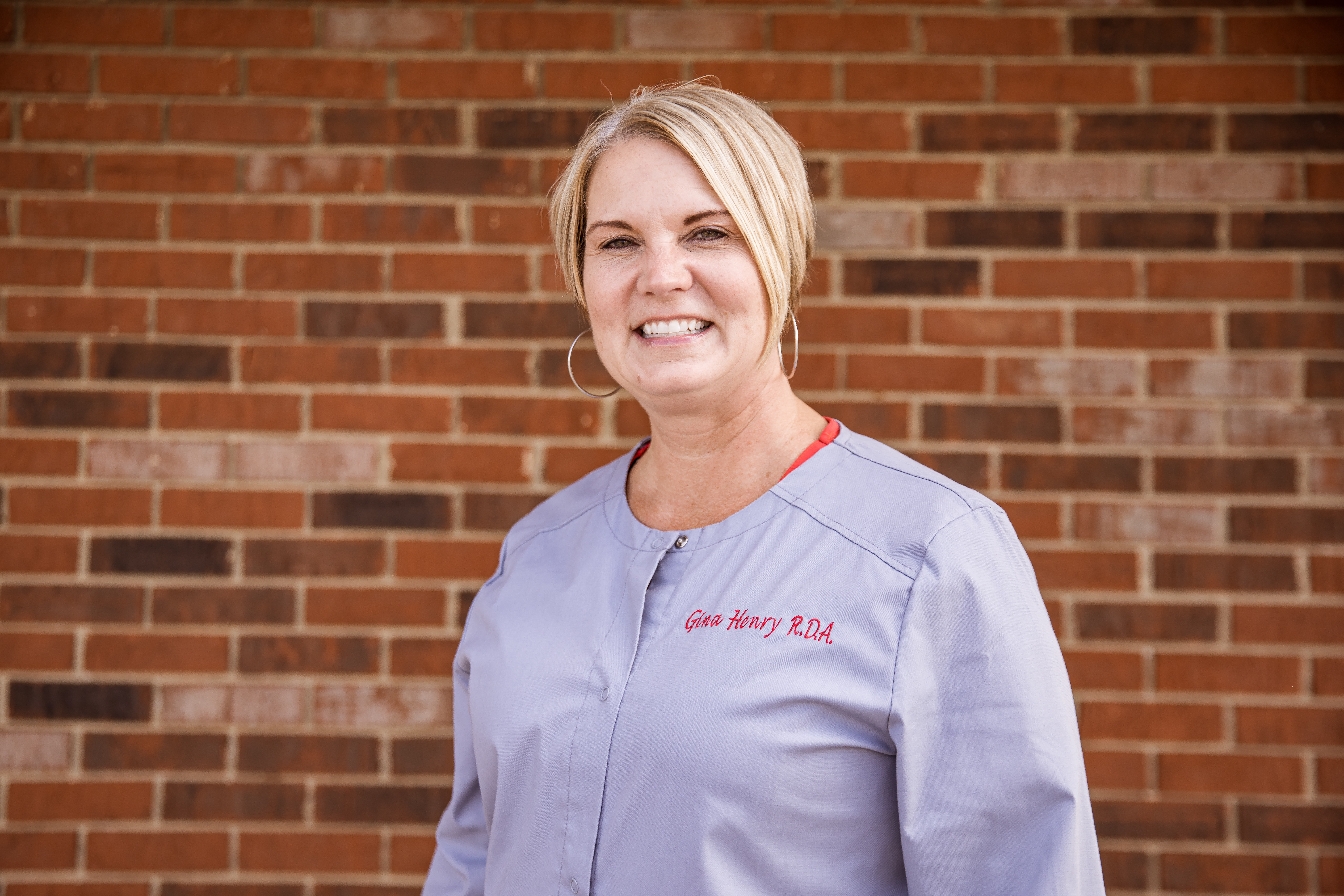 Greg Sexton DDS Image