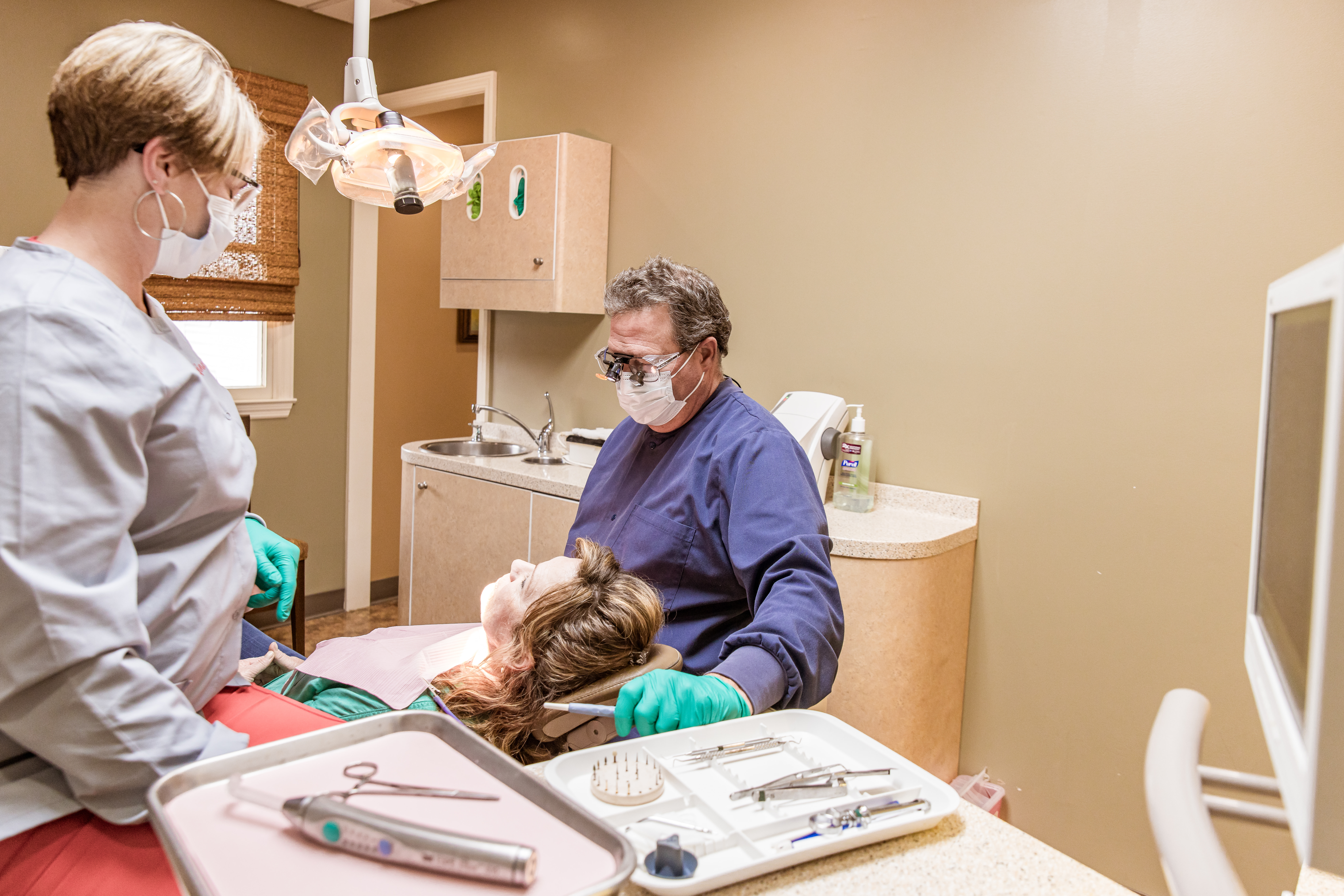 Greg Sexton DDS Image