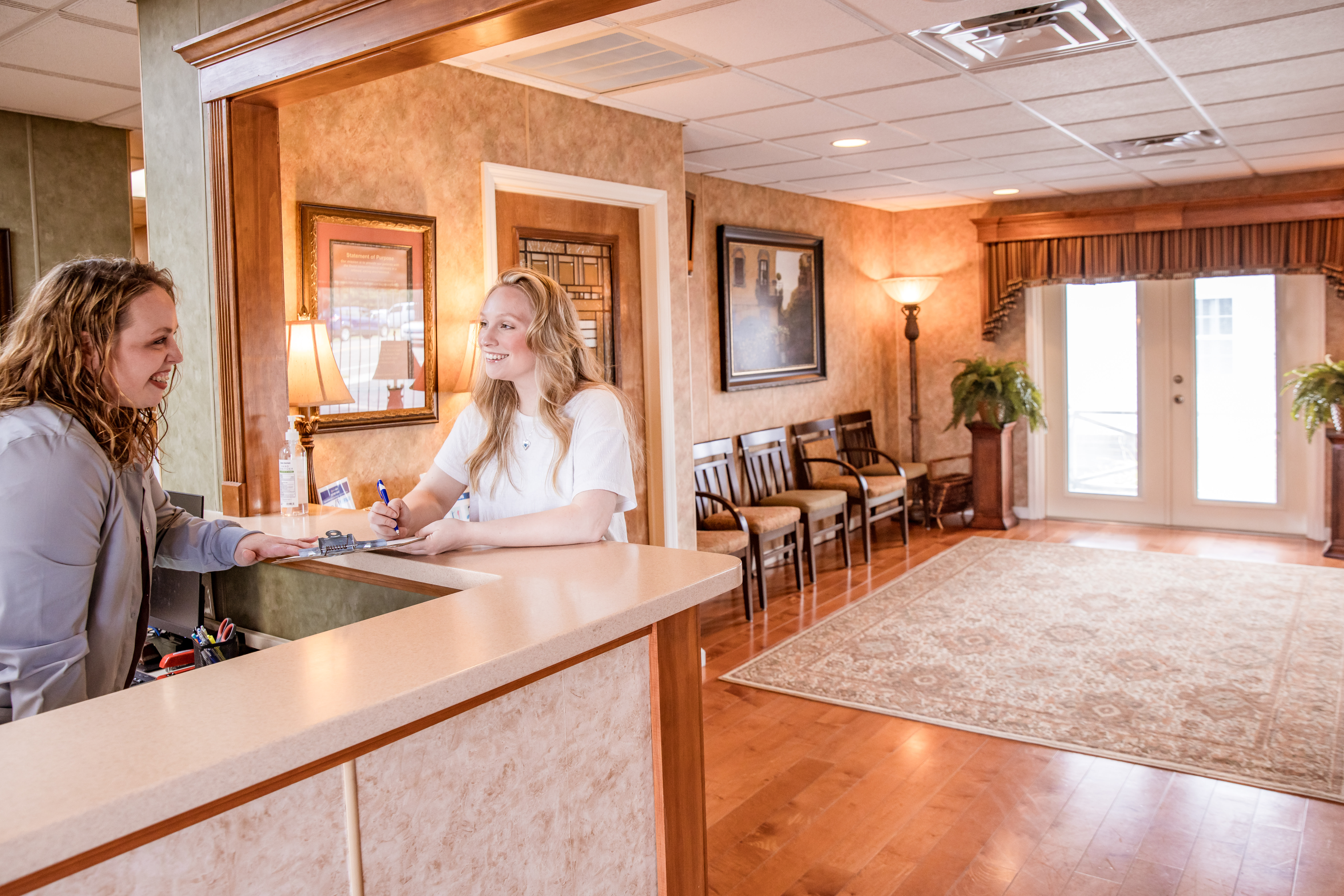 Greg Sexton DDS Image