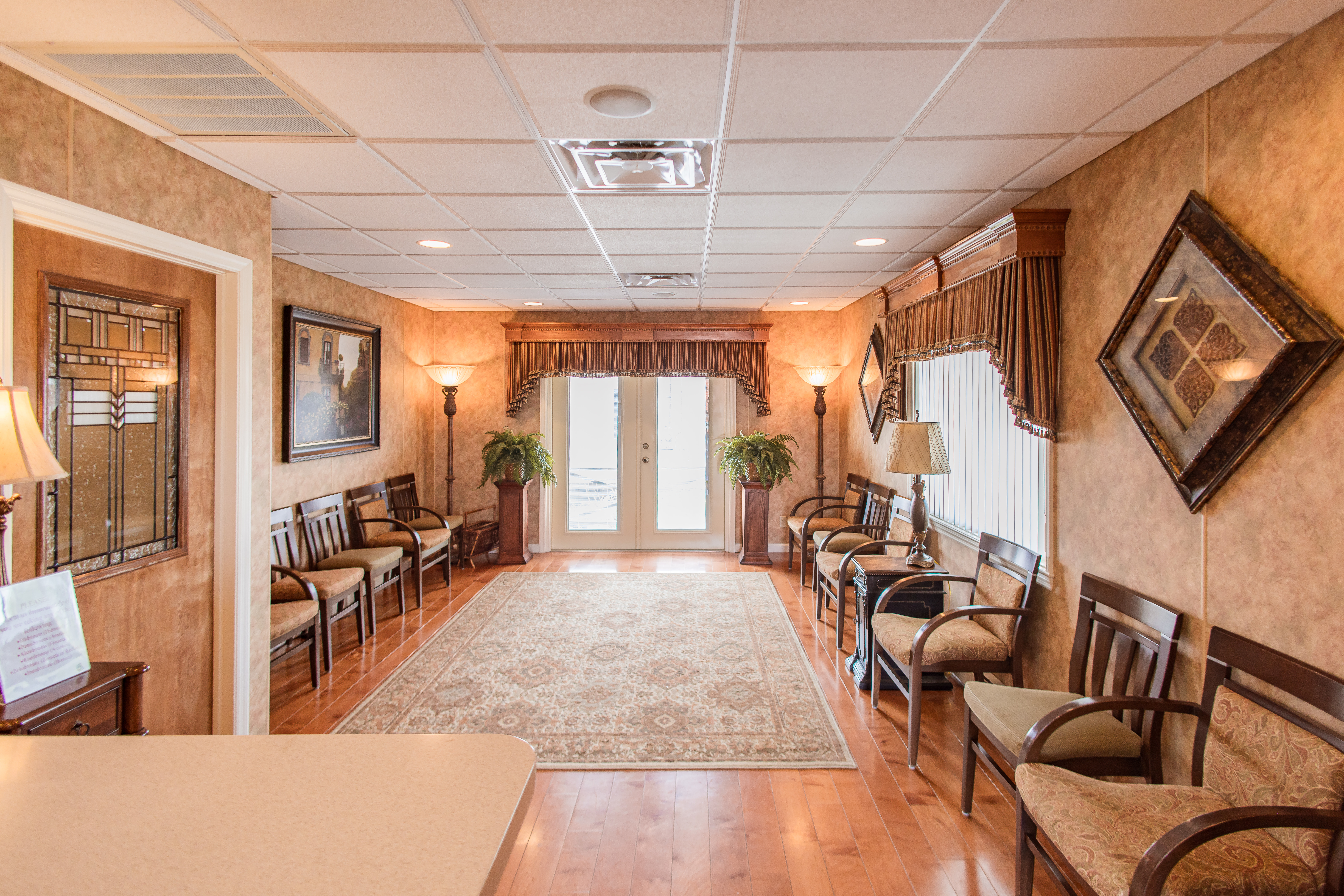 Greg Sexton DDS Image