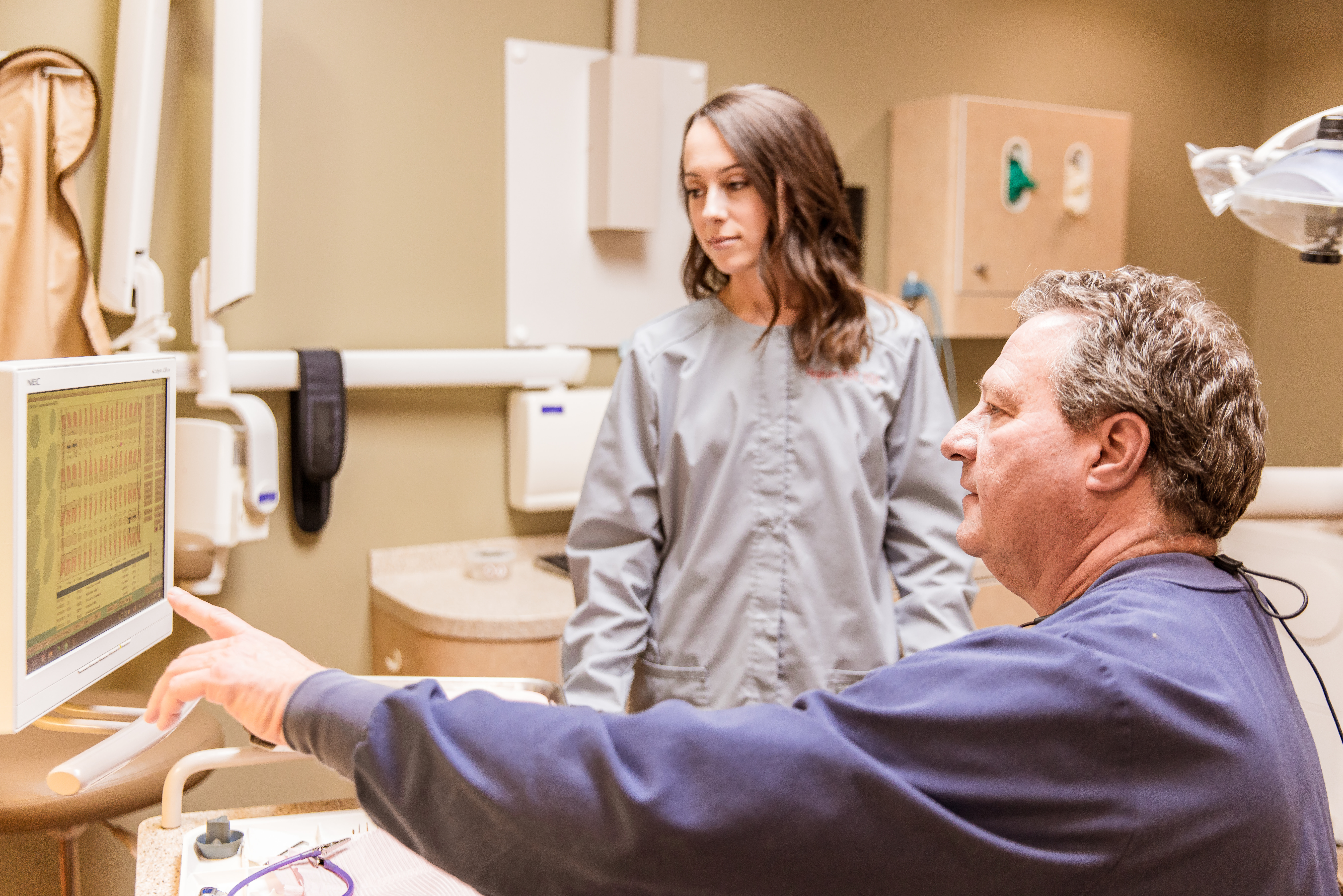 Greg Sexton DDS Image