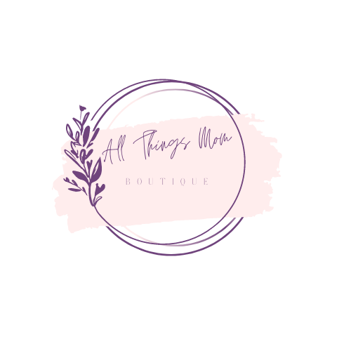 All Things Mom Boutique Logo