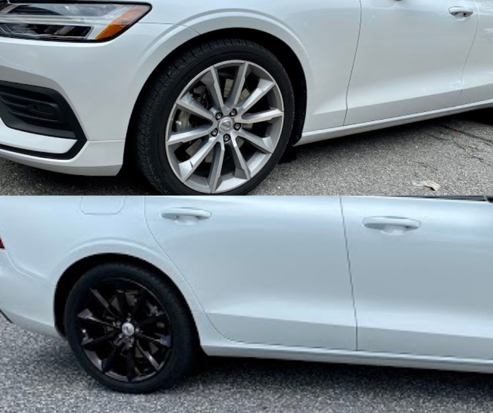 Alloy Wheel Repair Specialists of Pittsburgh Image