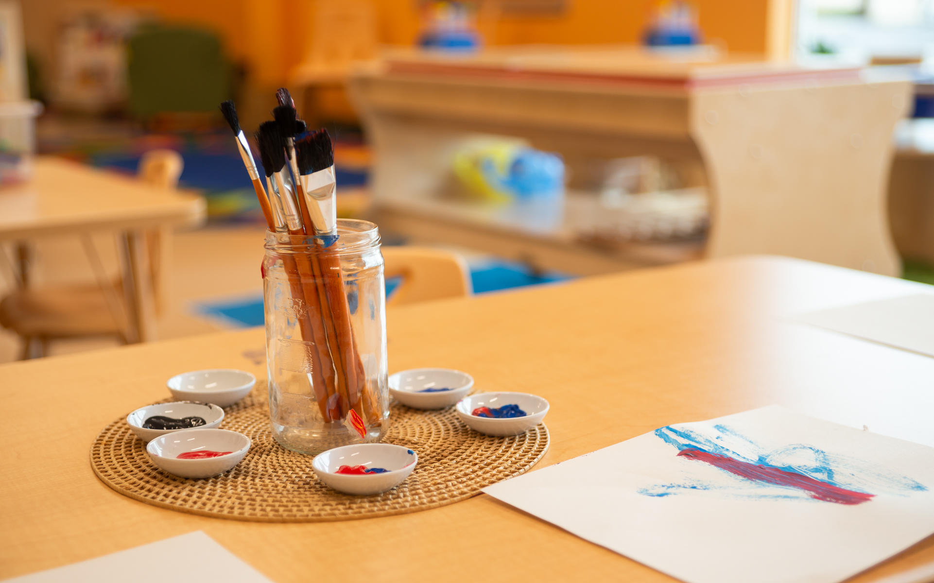 Kiddie Academy of Lincoln Square-Ravenswood Image