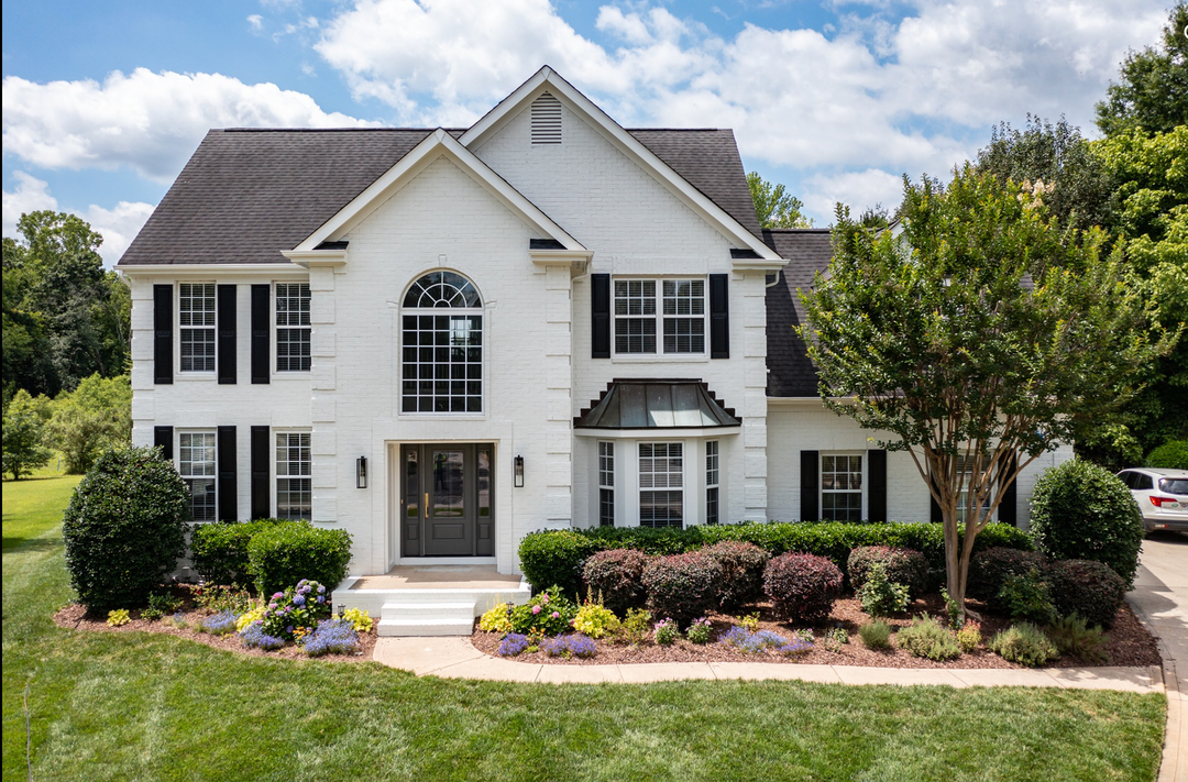 Trailblaze Paints Logo